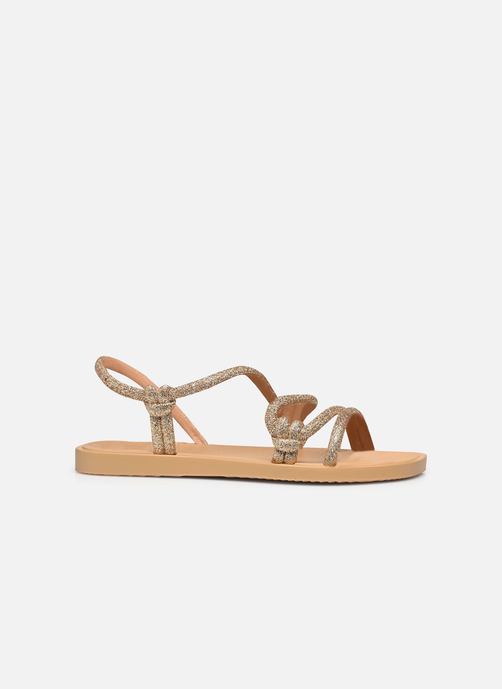 Sandali piatti Solar Glow Sand Ad donna beige Ipanema Sandali piatti Solar Glow Sand Ad donna beige Beige/Glitter/Green