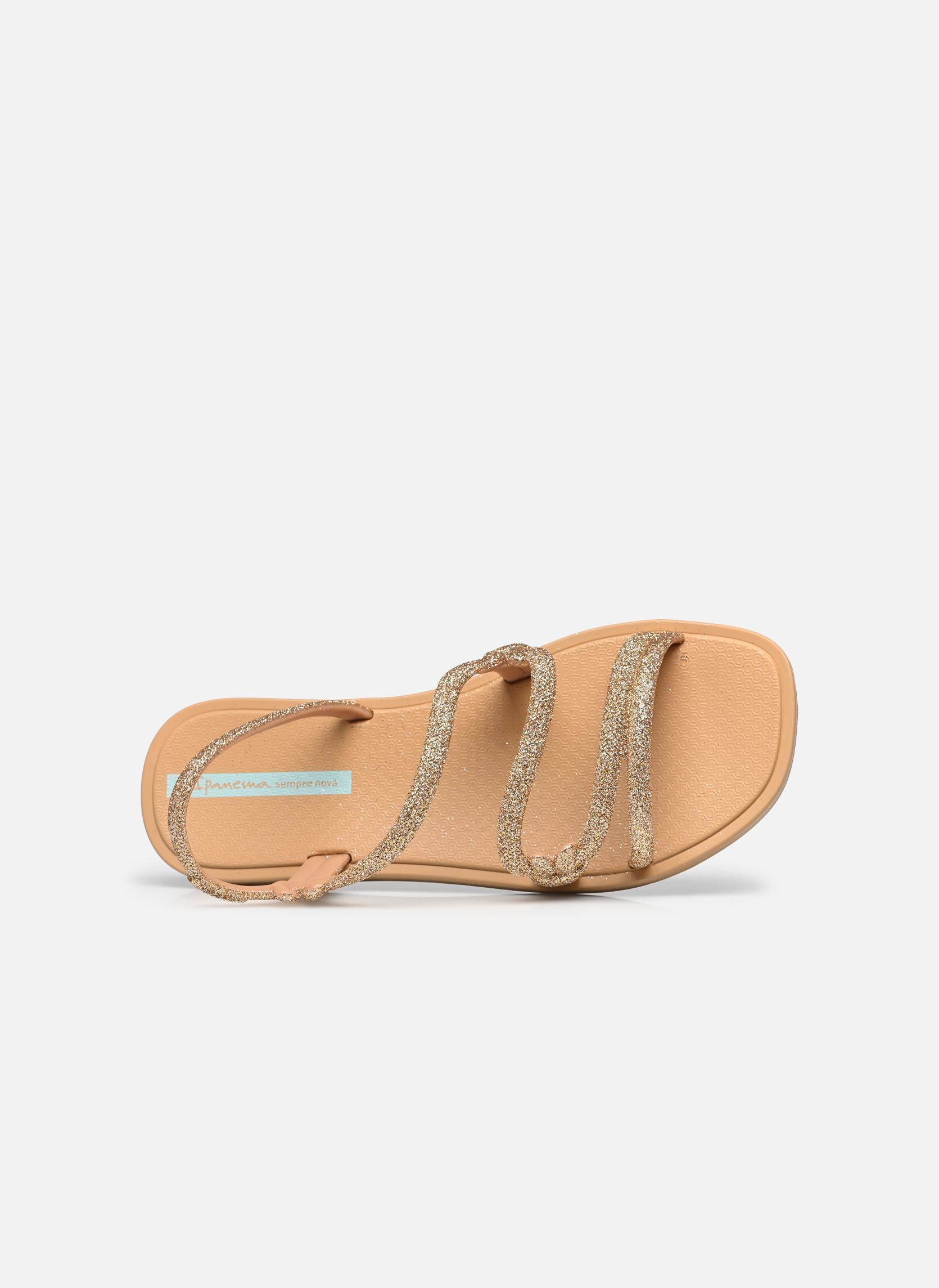 Sandali piatti Solar Glow Sand Ad donna beige Ipanema Sandali piatti Solar Glow Sand Ad donna beige Beige/Glitter/Green