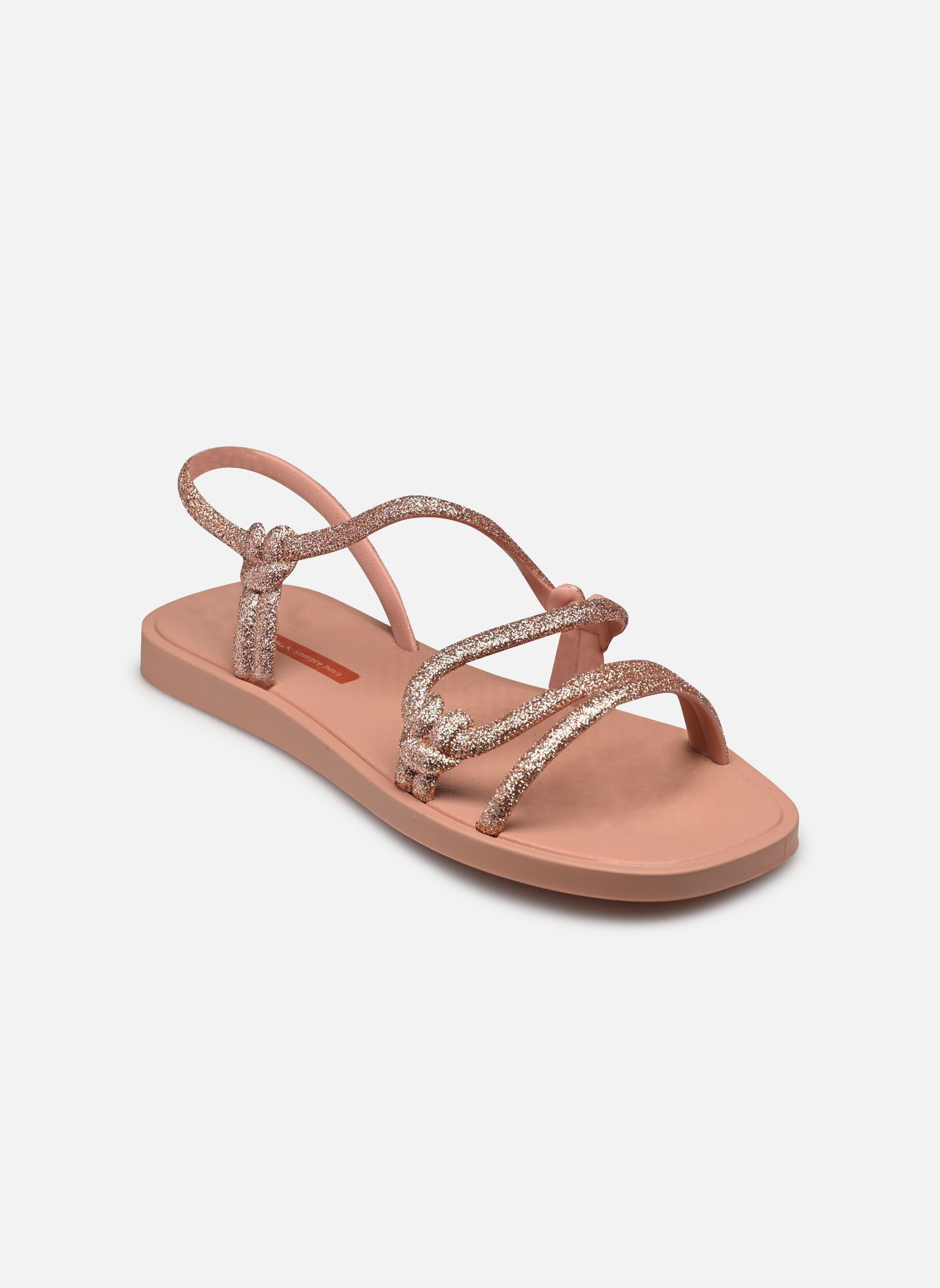 Sandales et nu pieds Ipanema Solar Glow Sand Ad pour Femme - vue 3