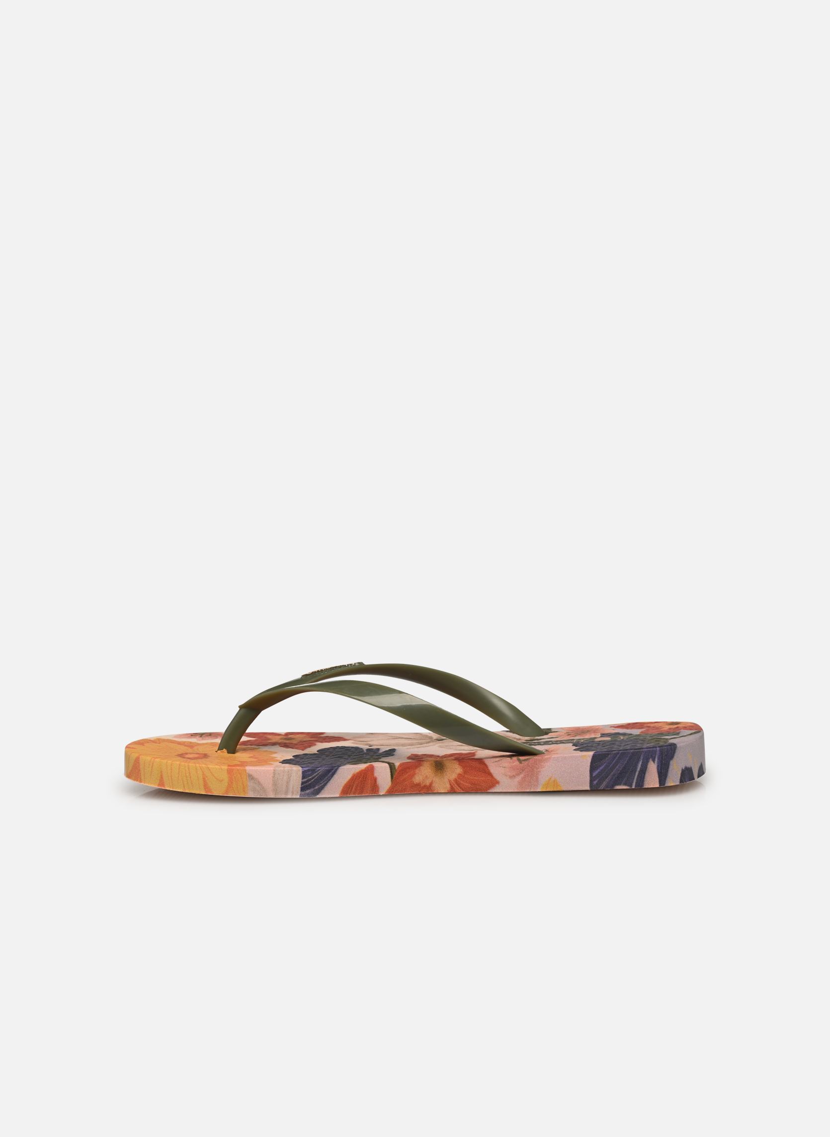 Flip-Flops Verao Tropical Fem damen mehrfarbig Ipanema Flip-Flops Verao Tropical Fem damen mehrfarbig BEIGE/GREEN