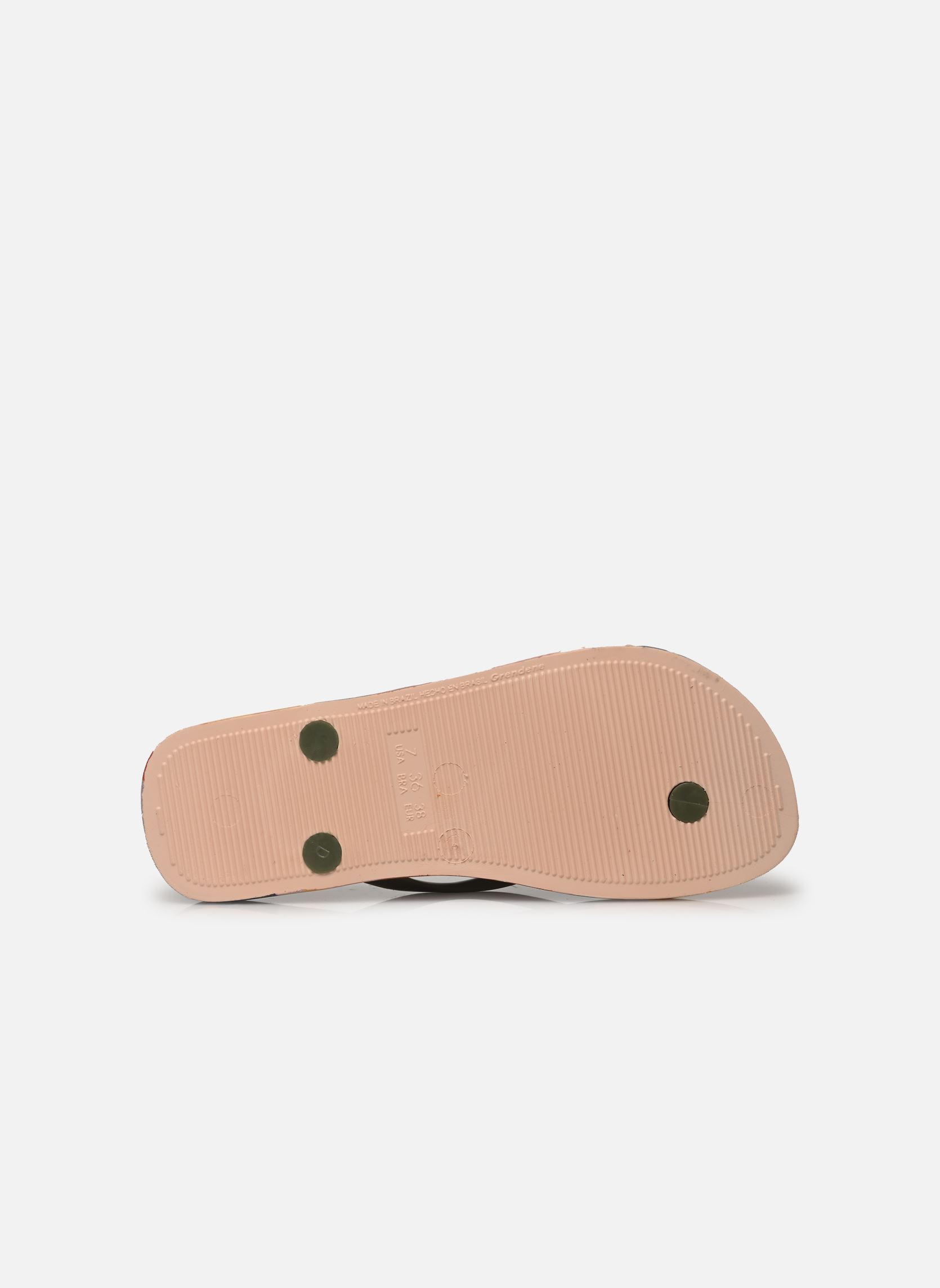 Flip-Flops Verao Tropical Fem damen mehrfarbig Ipanema Flip-Flops Verao Tropical Fem damen mehrfarbig BEIGE/GREEN