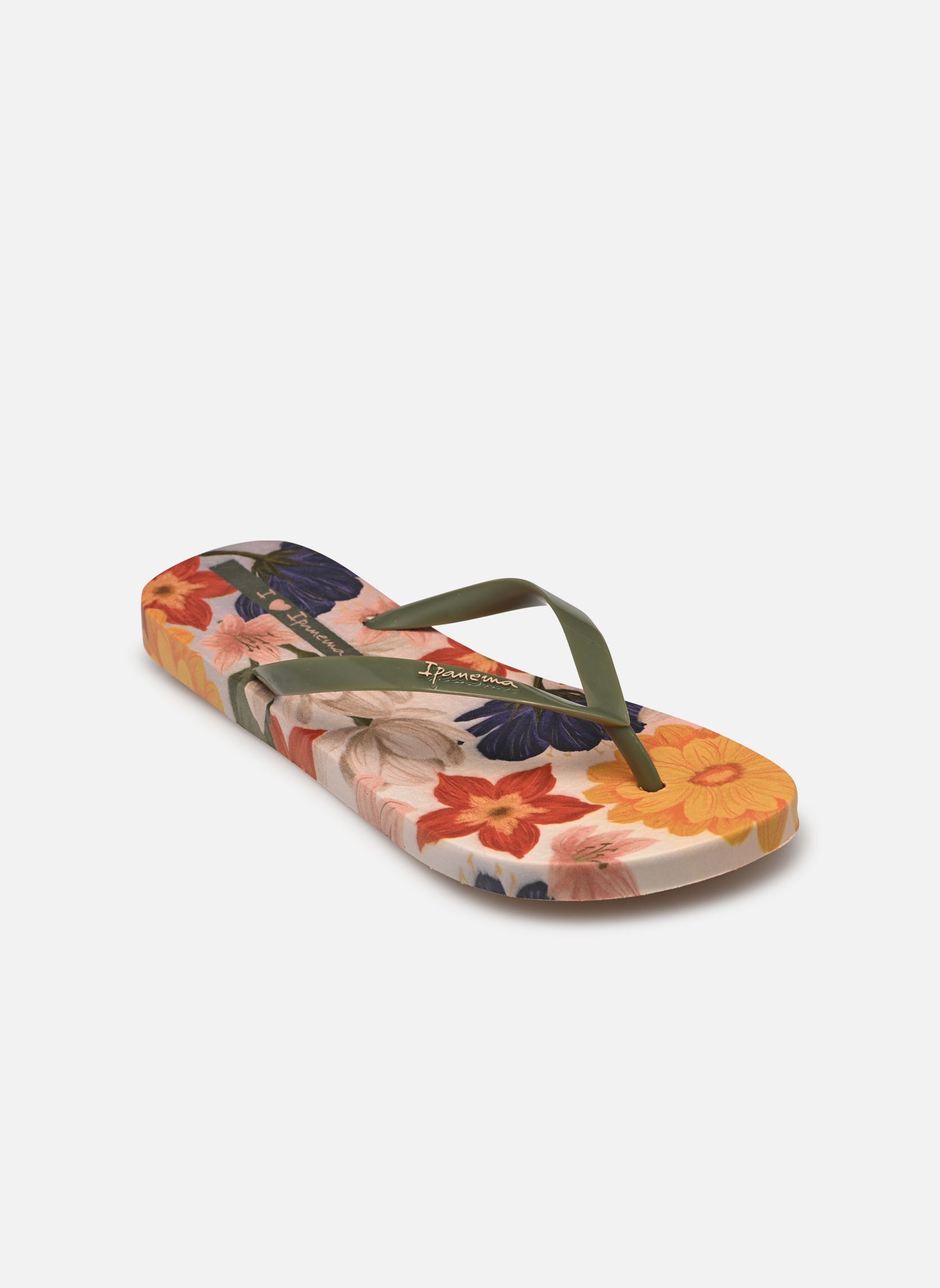 Tongs Ipanema Tong à Enfiler Verao Tropical