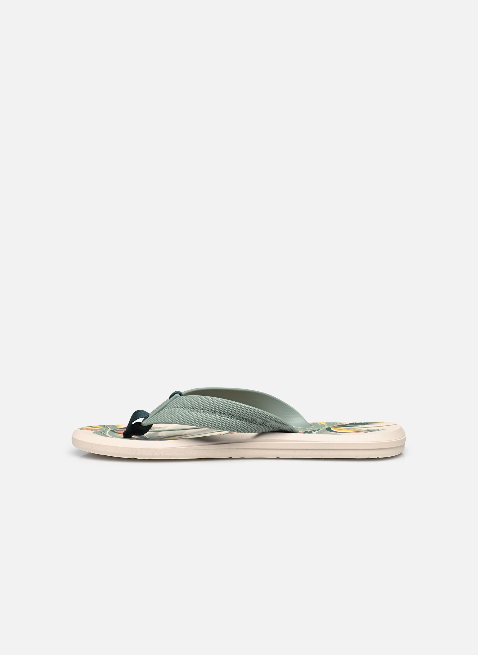 Tongs Urban Graphics Ad homme beige Ipanema Tongs Urban Graphics Ad homme beige Beige/Green/Yellow