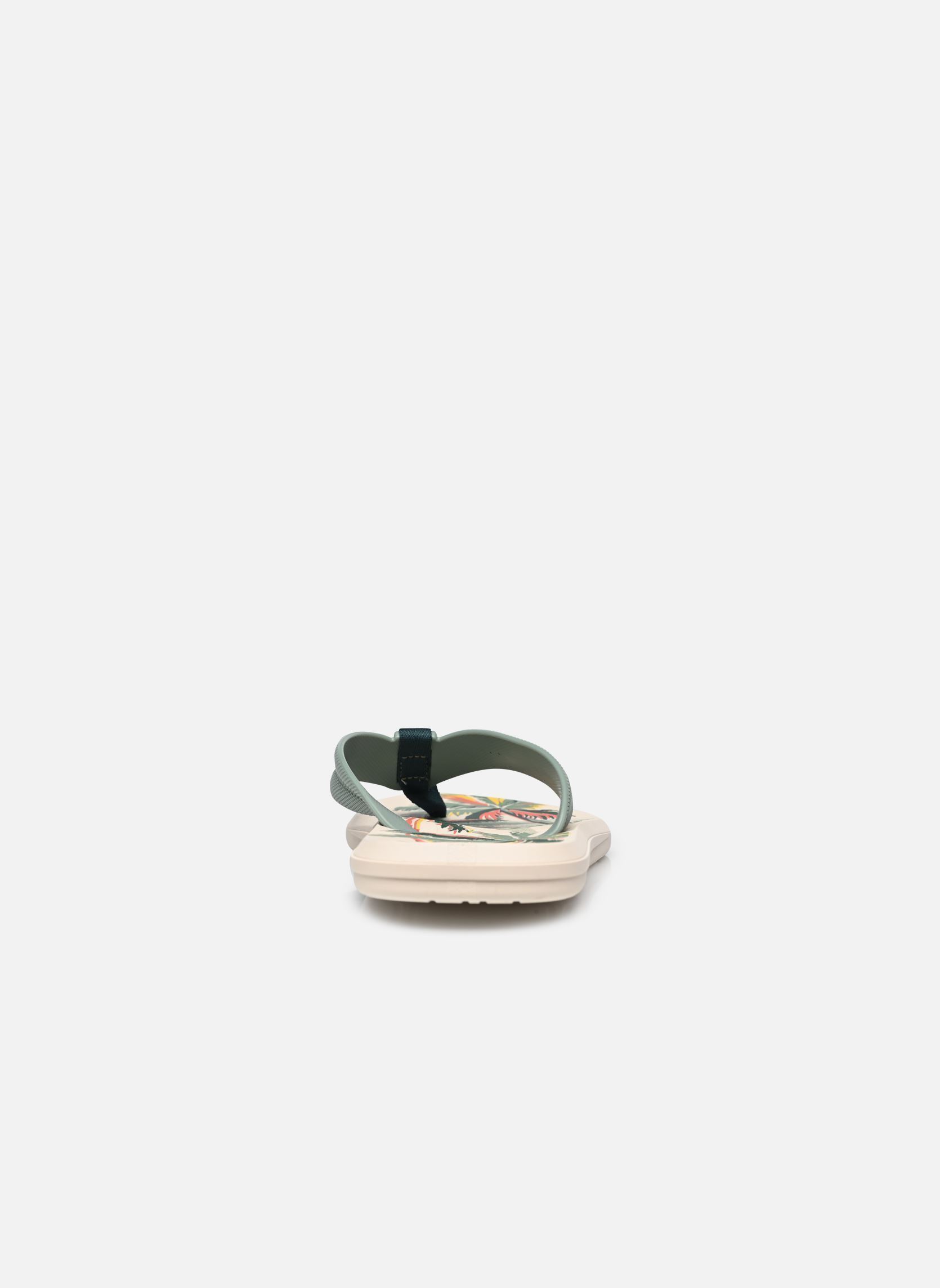 Tongs Urban Graphics Ad homme beige Ipanema Tongs Urban Graphics Ad homme beige Beige/Green/Yellow