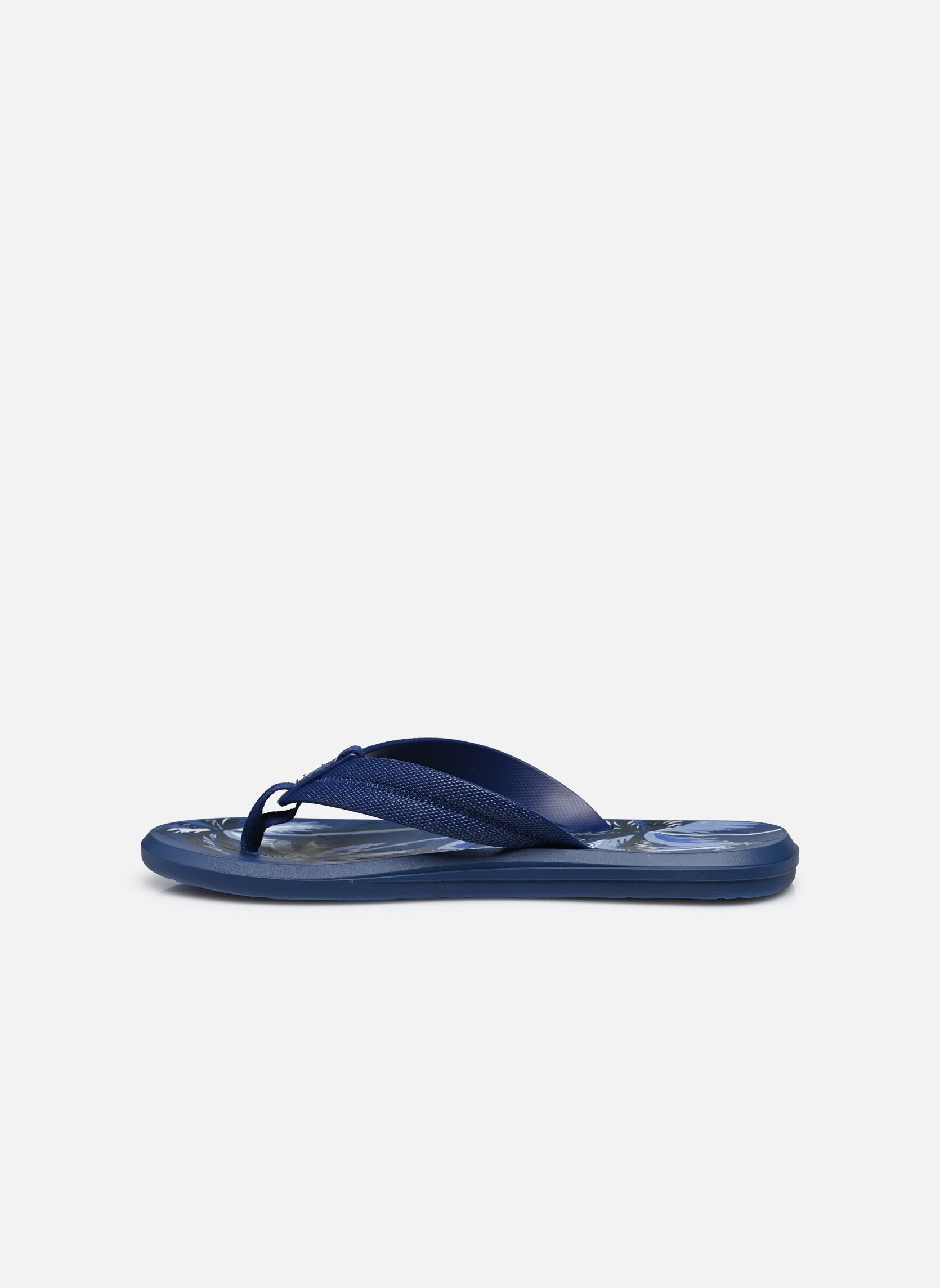 Tongs Urban Graphics Ad homme bleu Ipanema Tongs Urban Graphics Ad homme bleu Blue/blue
