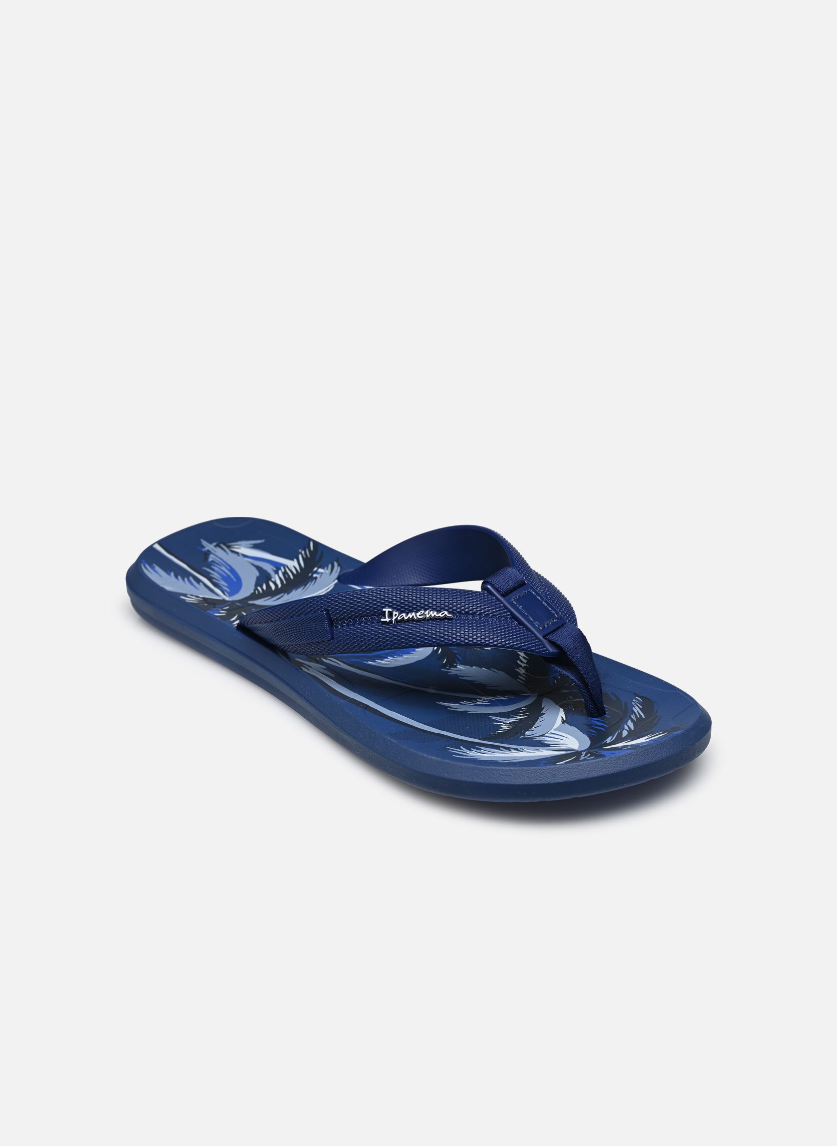 Tongs Ipanema Urban Graphics Ad pour Homme