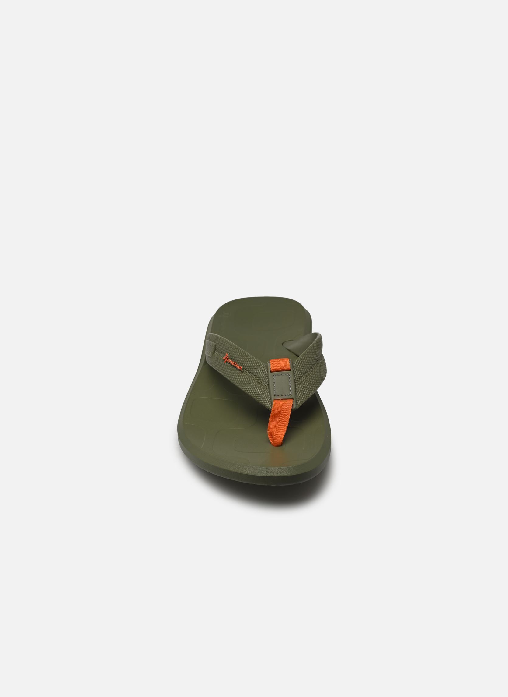 Slippers Urban Thong Ad heren groen Ipanema Slippers Urban Thong Ad heren groen Green/Orange