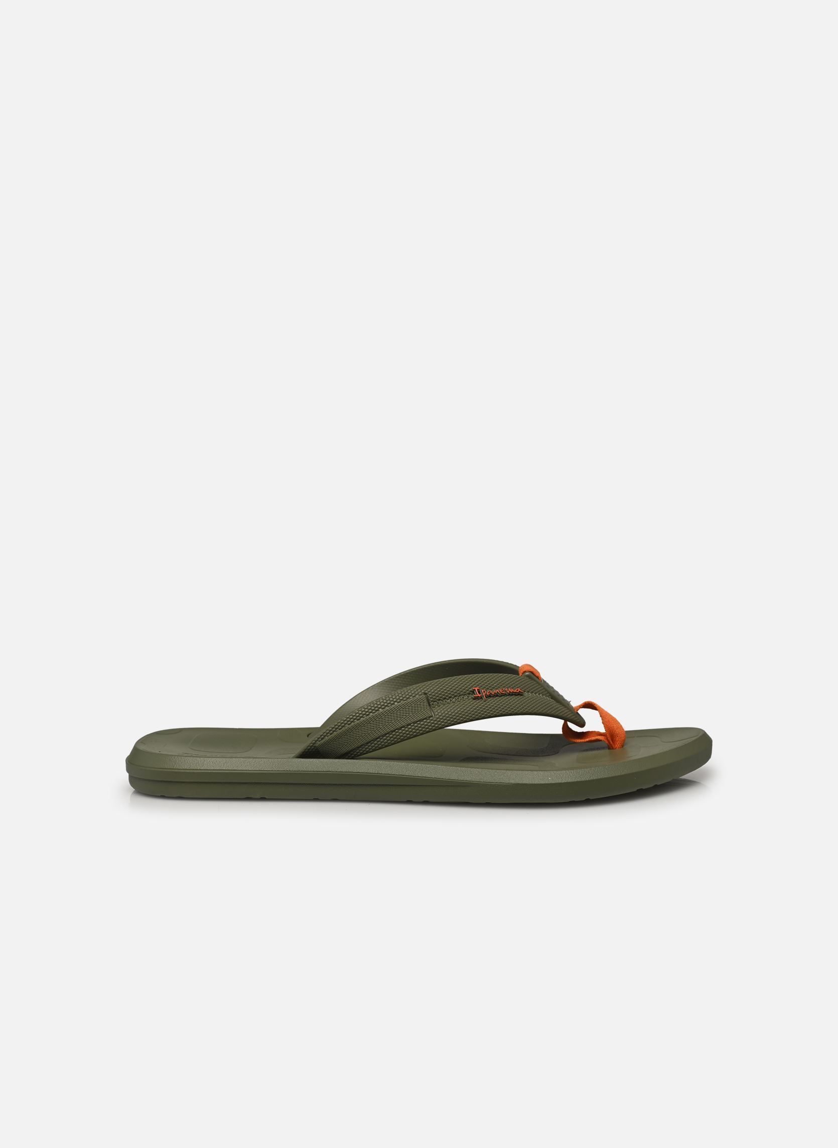 Slippers Urban Thong Ad heren groen Ipanema Slippers Urban Thong Ad heren groen Green/Orange