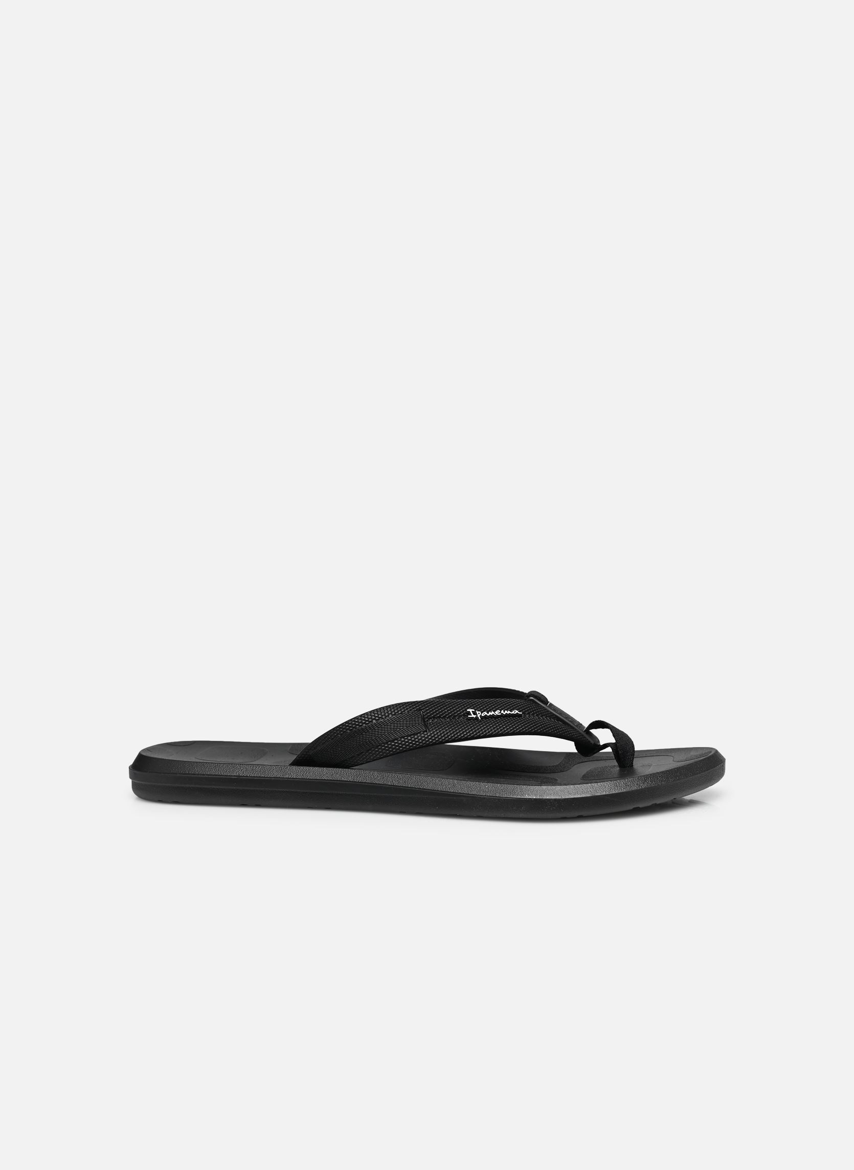 Slippers Urban Thong Ad heren zwart Ipanema Slippers Urban Thong Ad heren zwart Black