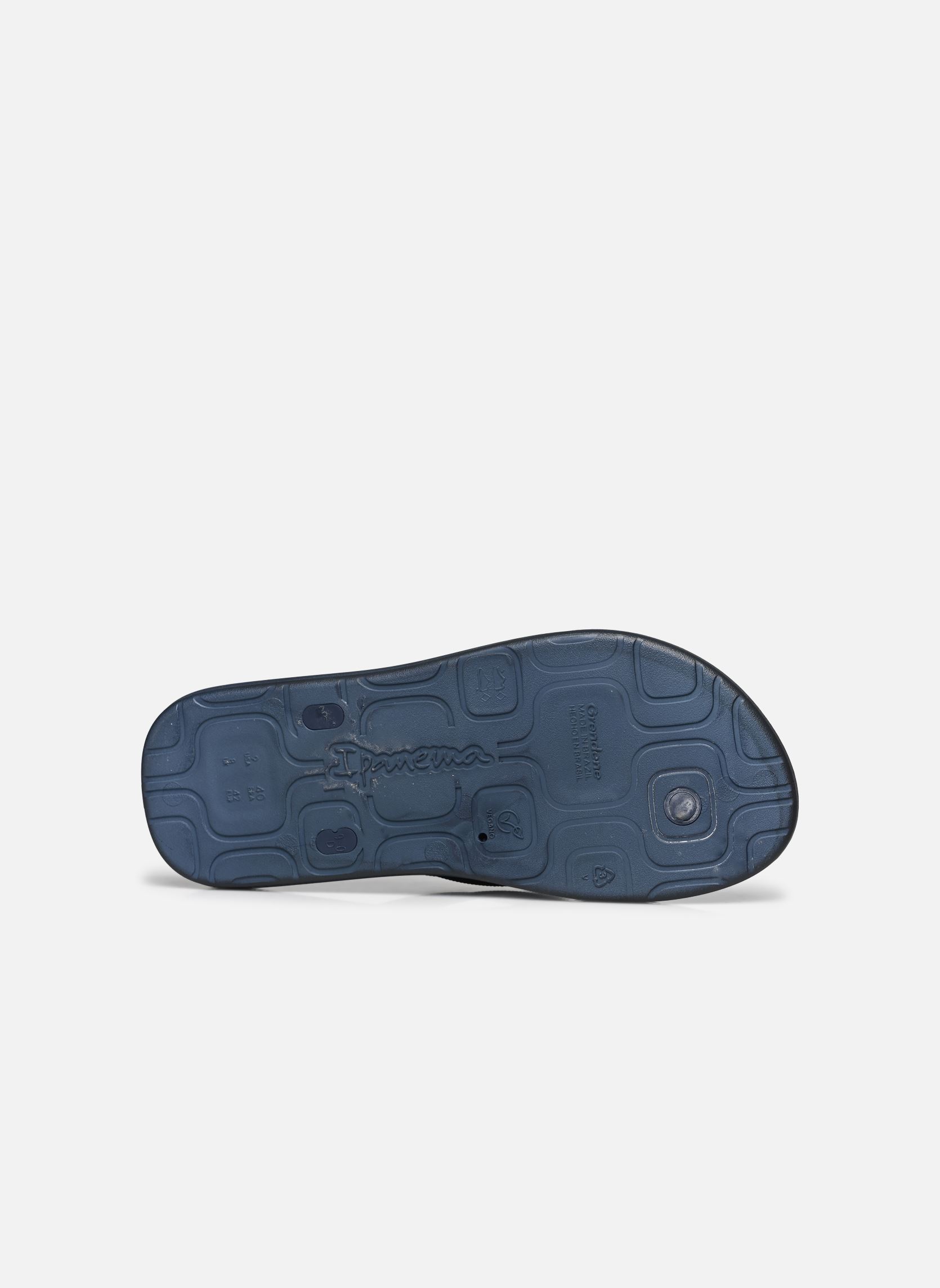 Flip-Flops Urban Thong Ad herren blau Ipanema Flip-Flops Urban Thong Ad herren blau Blue/blue