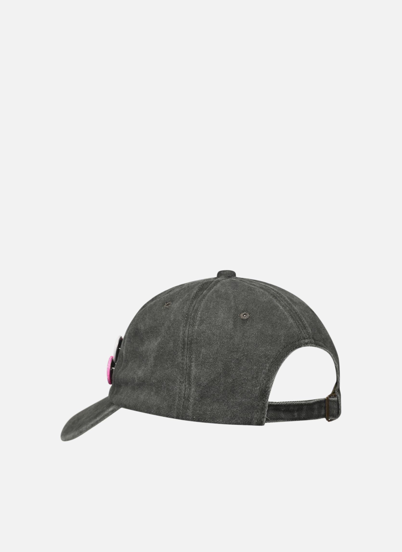 Kappen CAP PLATER CITY damen grün Newtone Kappen CAP PLATER CITY damen grün FOREST
