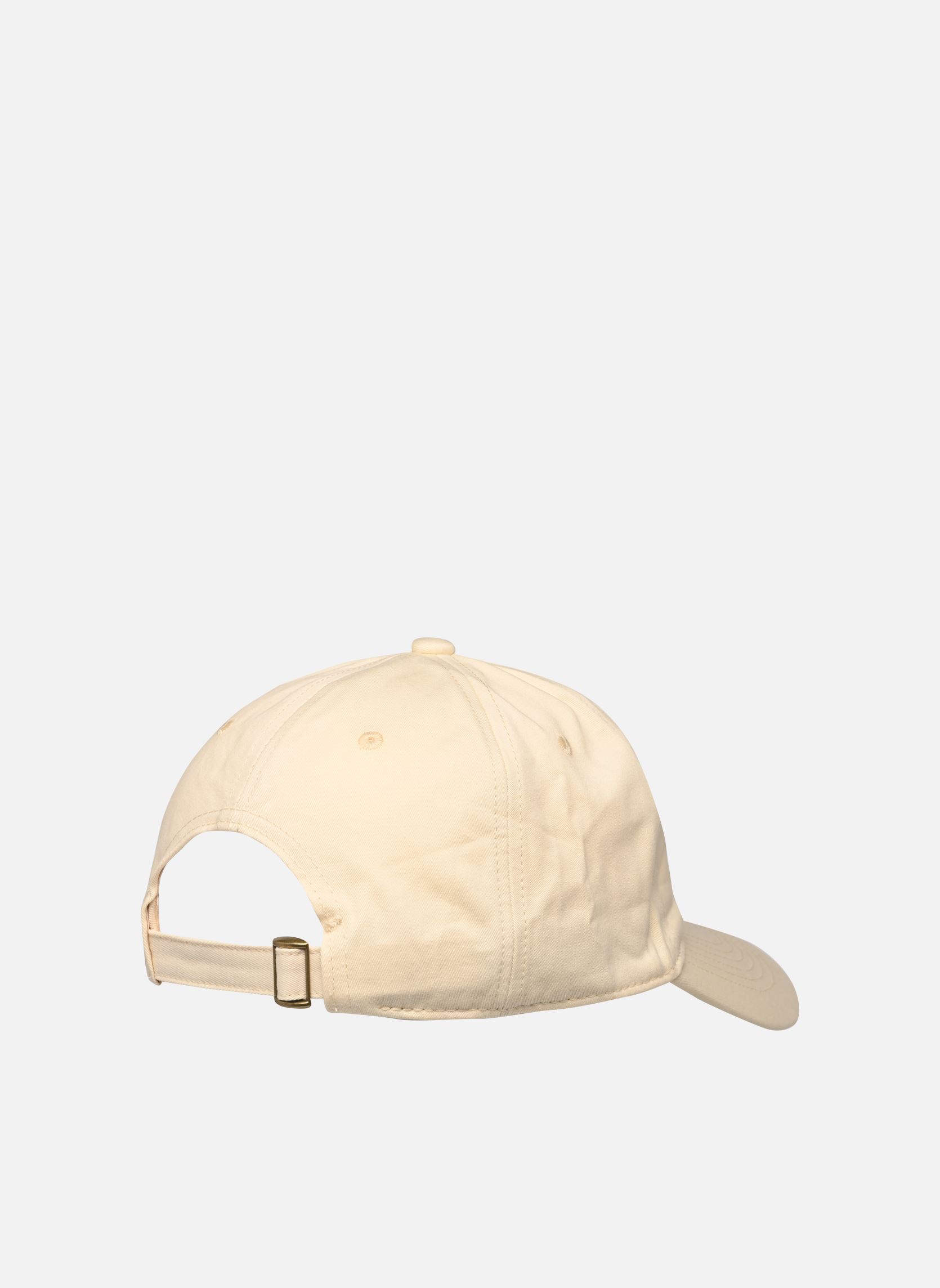 Petten CAP PLATER CITY dames wit Newtone Petten CAP PLATER CITY dames wit NATURAL