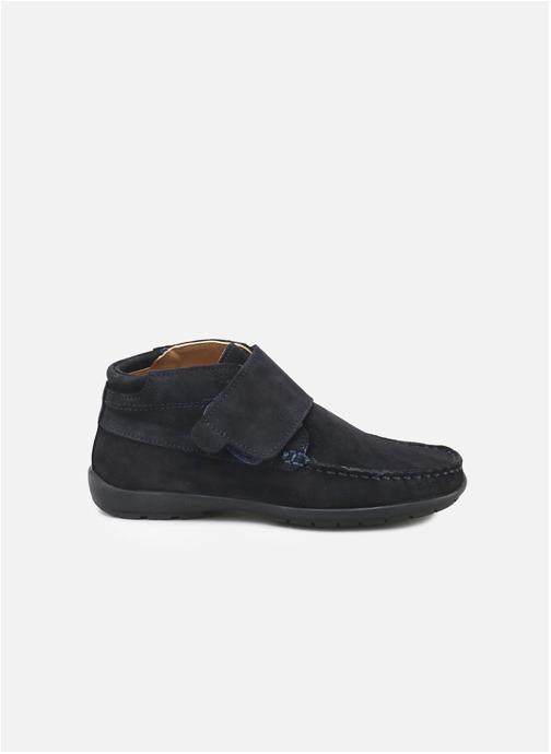 Eli 1957 Bottines et boots 7329-INGLESE-AZUL homme bleu