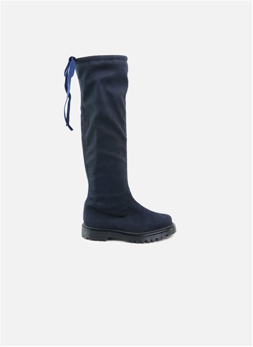 Eli 1957 Bottines 5227AH-ORPHEO-MARINO fille bleu