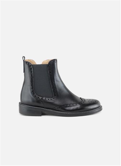 Eli 1957 Bottines basses 4414-AJAX-NEGRO femme noir
