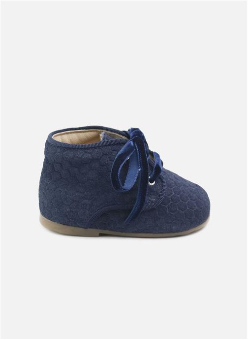 Eli 1957 Bottines 3562AK-NAGORE-MARINO garçon bleu