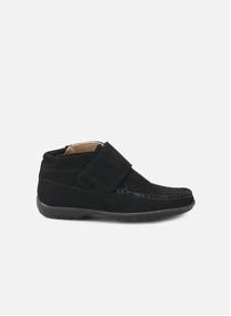 Bottines et boots 7329-INGLESE-NEGRO homme noir Eli 1957 Bottines et boots 7329-INGLESE-NEGRO homme noir Noir