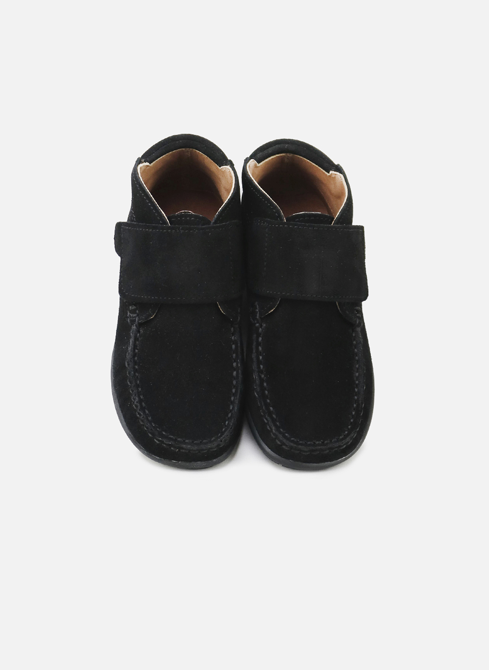 Bottines et boots 7329-INGLESE-NEGRO homme noir Eli 1957 Bottines et boots 7329-INGLESE-NEGRO homme noir Noir
