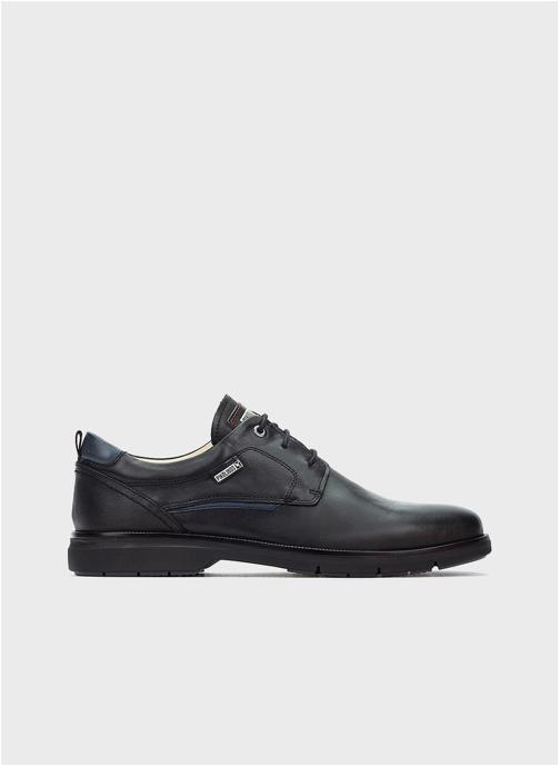 Pikolinos Derbies NAVARRA homme noir