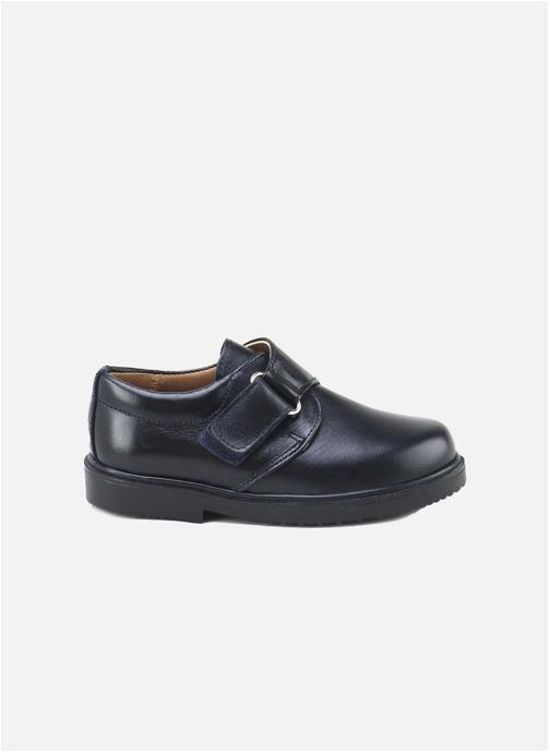 Eli 1957 Mocassins 7172-NAPA-AZUL homme bleu