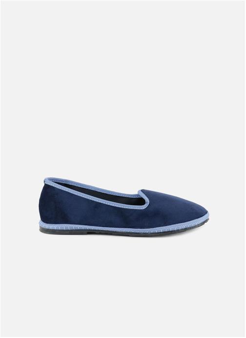 Eli 1957 Ballerines Venezianas 39001AK-VELLUTO-VEN-NAVY femme bleu