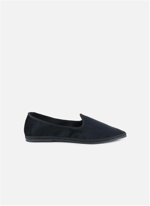 Eli 1957 Ballerines classiques Venezianas 39002AK-VELLUTO-VEN-NEGRO femme noir