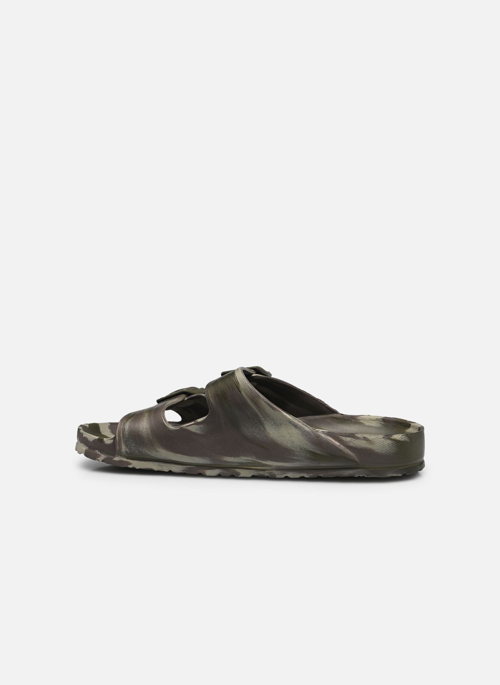 Muilen EMBARK RF heren groen Quiksilver Muilen EMBARK RF heren groen GREEN 1