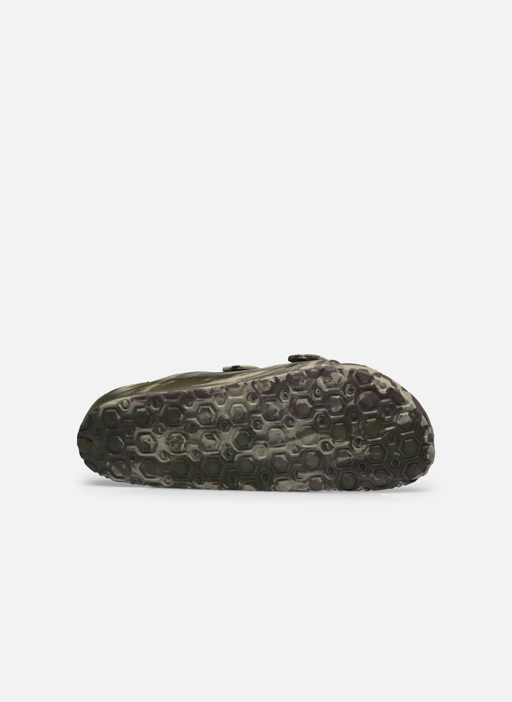 Muilen EMBARK RF heren groen Quiksilver Muilen EMBARK RF heren groen GREEN 1