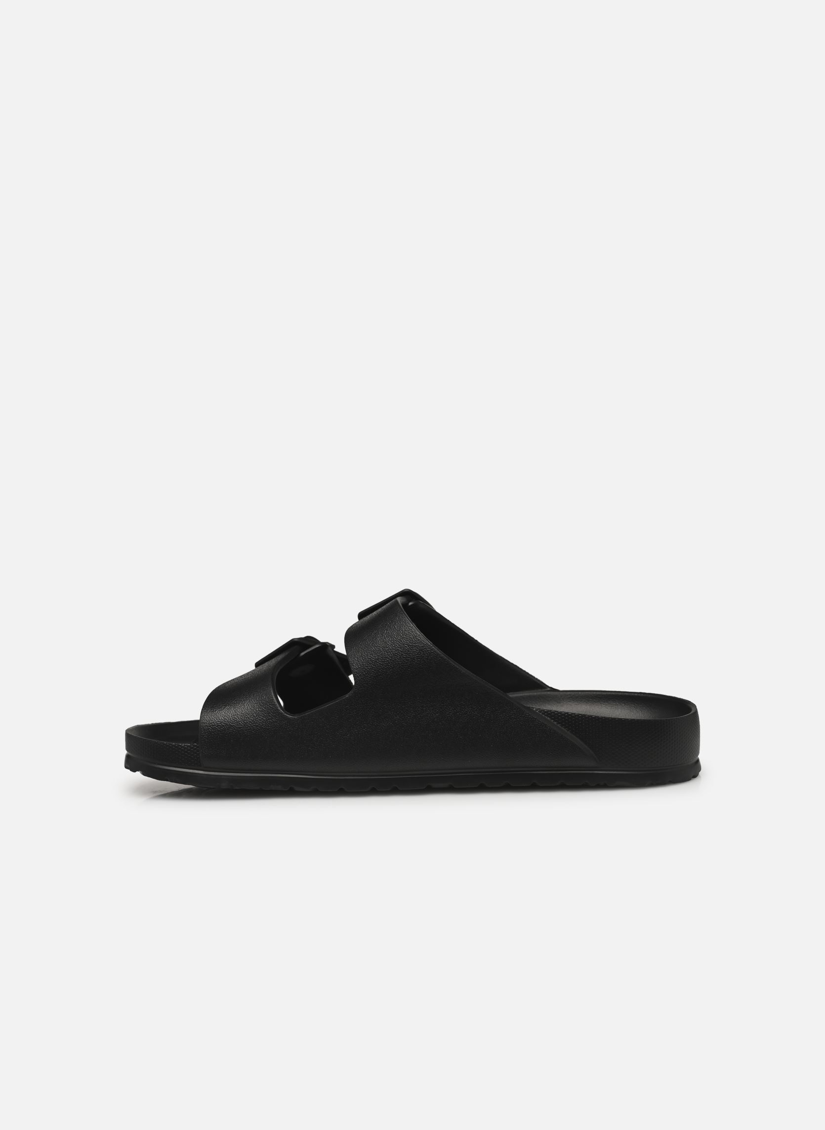Mules EMBARK RF homme noir Quiksilver Mules EMBARK RF homme noir BLACK 1