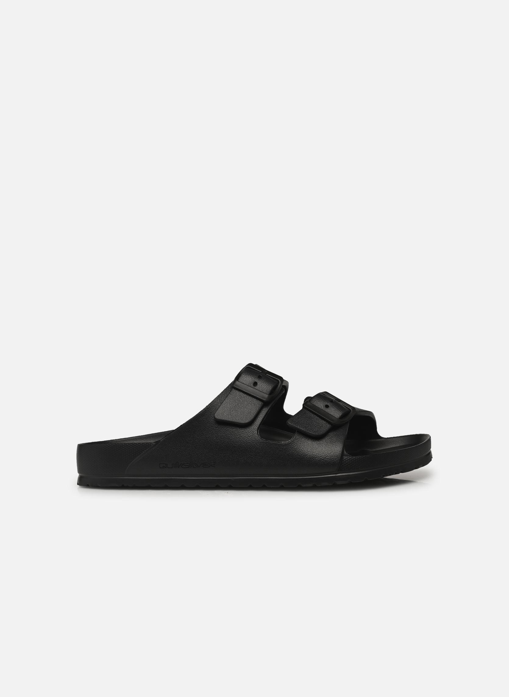 Mules EMBARK RF homme noir Quiksilver Mules EMBARK RF homme noir BLACK 1