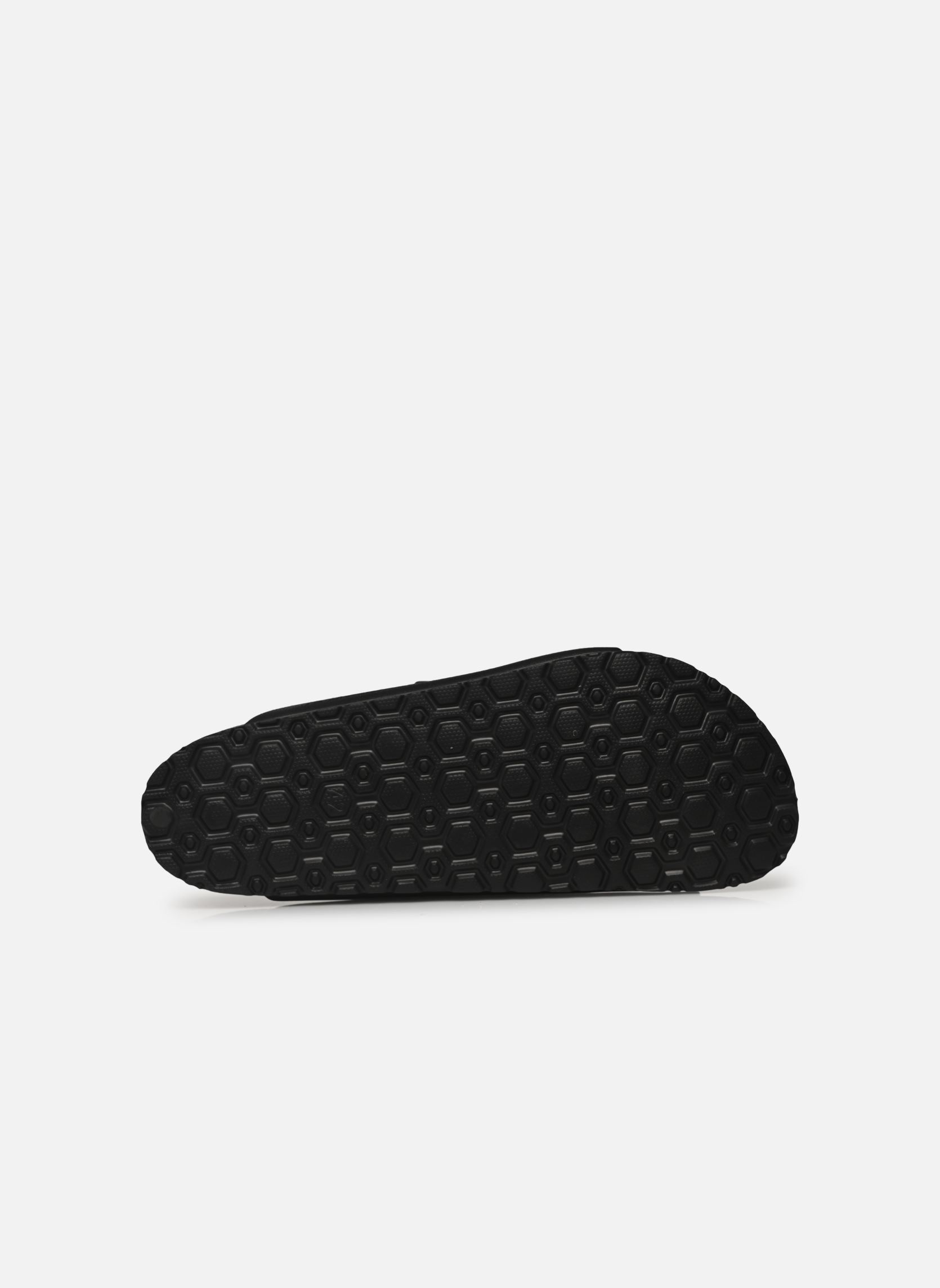 Mules EMBARK RF homme noir Quiksilver Mules EMBARK RF homme noir BLACK 1