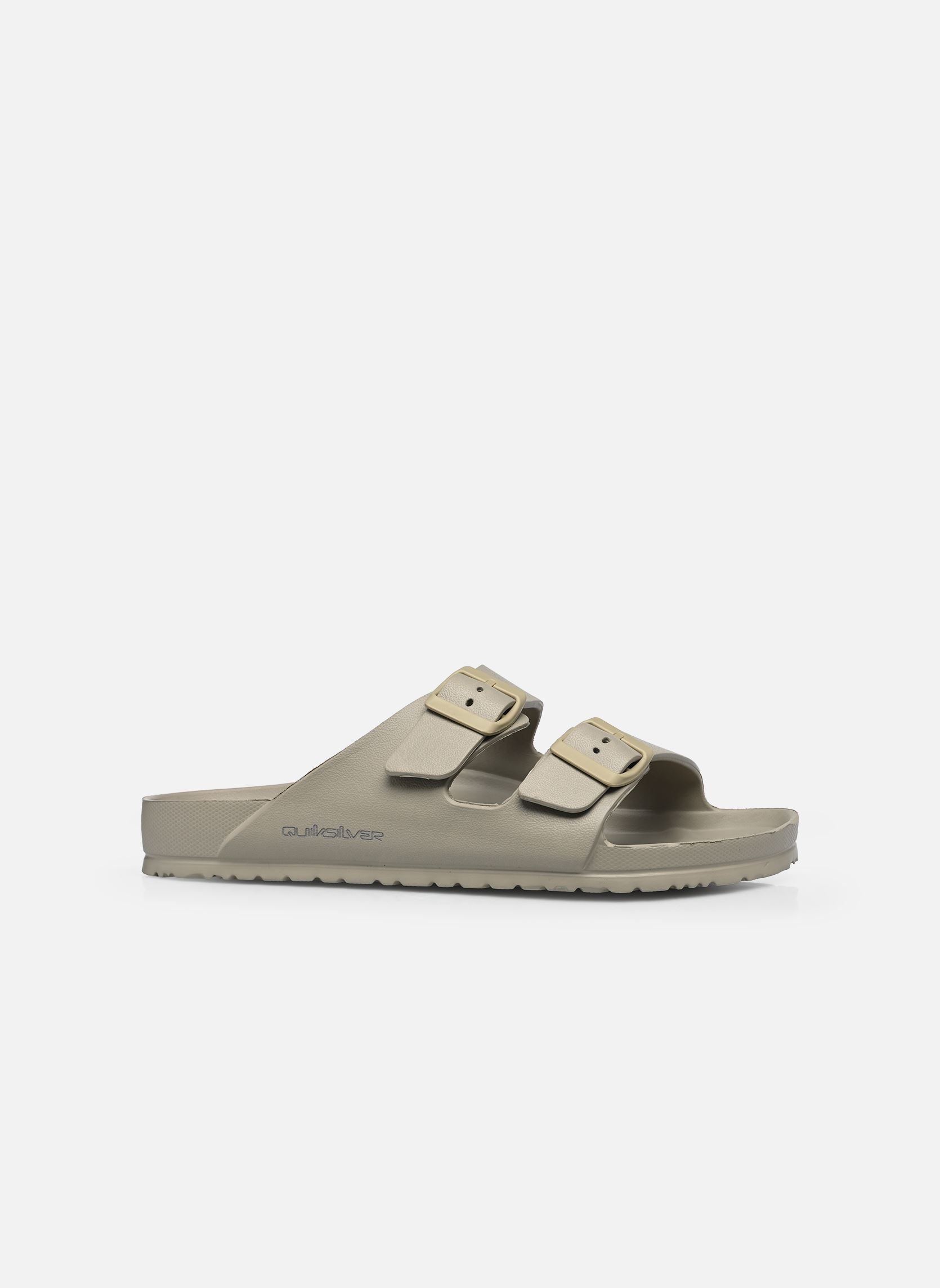 Muilen EMBARK RF heren beige Quiksilver Muilen EMBARK RF heren beige Seneca Rock