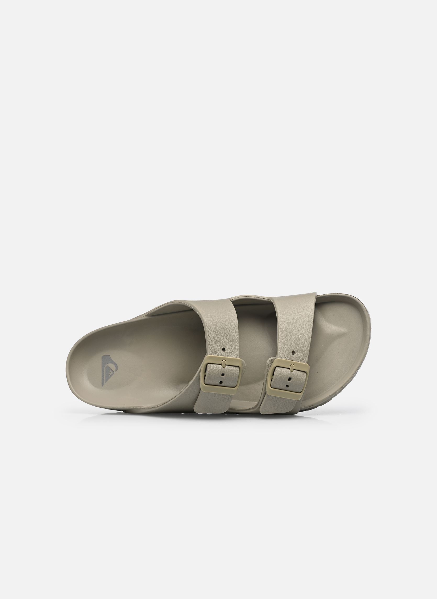 Muilen EMBARK RF heren beige Quiksilver Muilen EMBARK RF heren beige Seneca Rock
