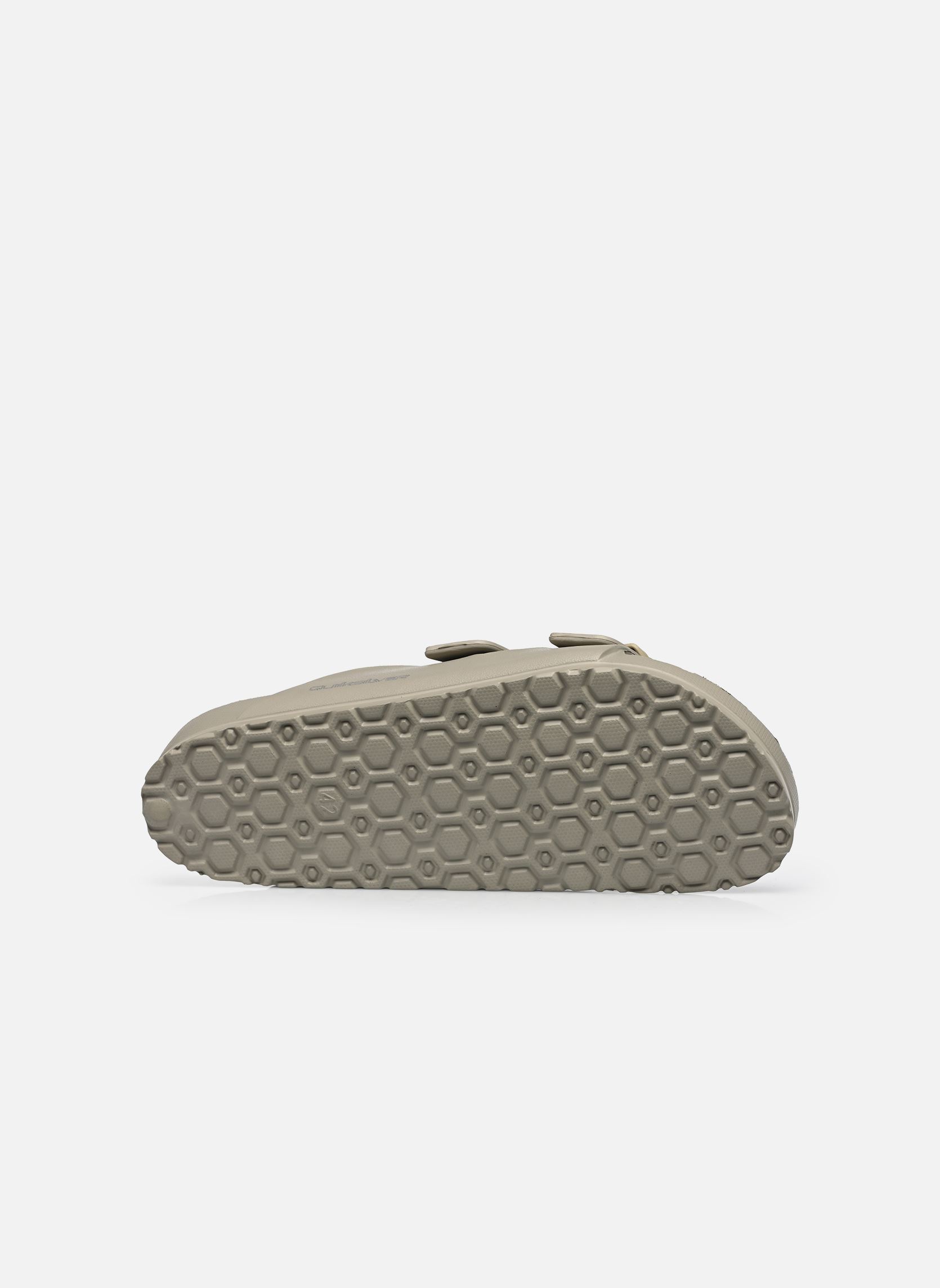 Muilen EMBARK RF heren beige Quiksilver Muilen EMBARK RF heren beige Seneca Rock