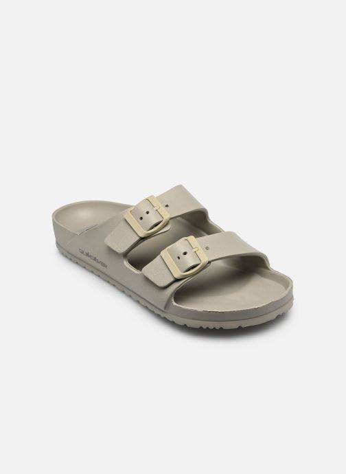 Quiksilver Pantoletten EMBARK RF herren beige
