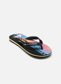 Tongs MOLOKAI ART 25 YOUTH garçon multicolore