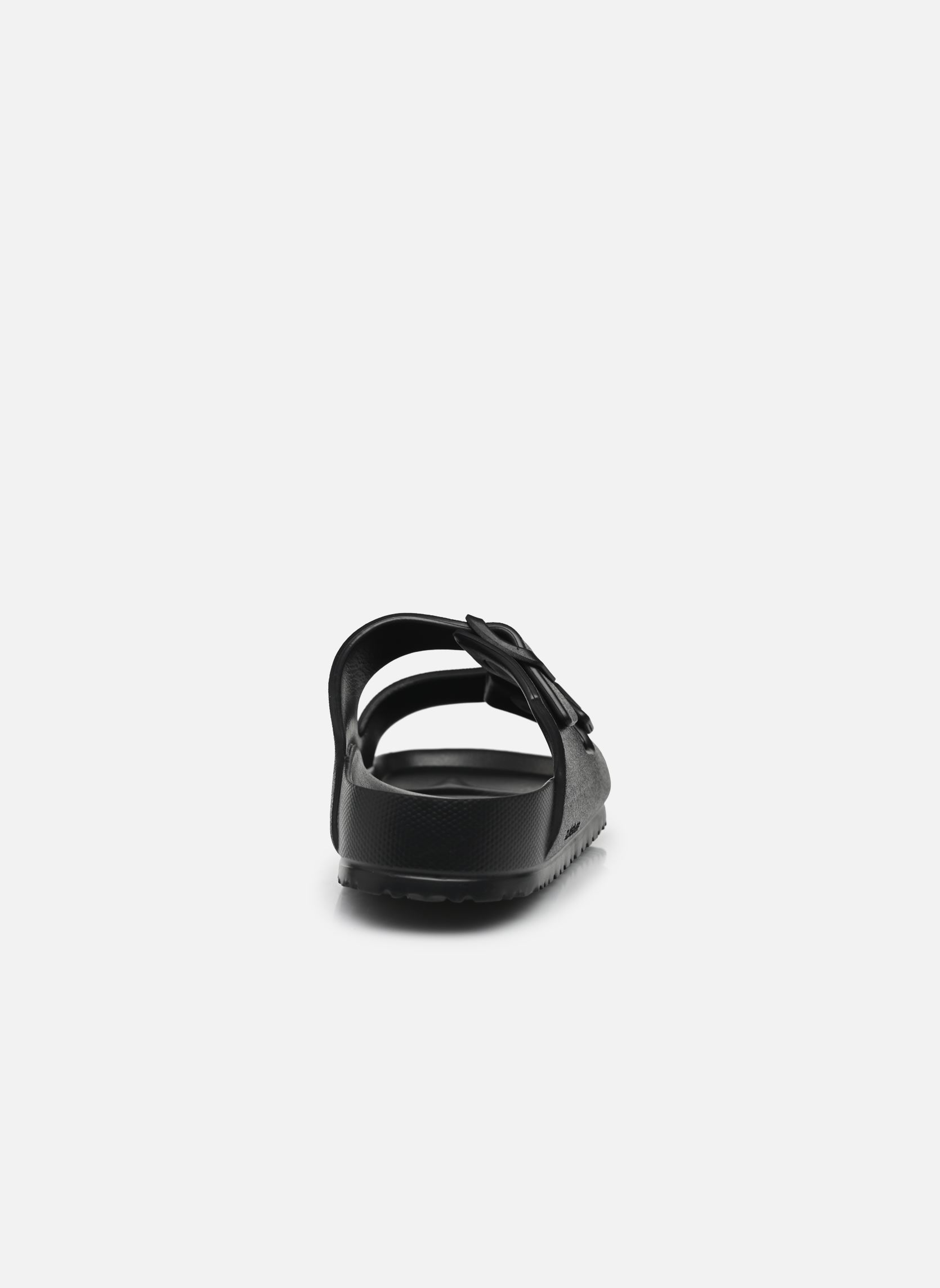 Mules et sabots EMBARK RF YOUTH garçon noir Quiksilver Mules et sabots EMBARK RF YOUTH garçon noir BLACK 1