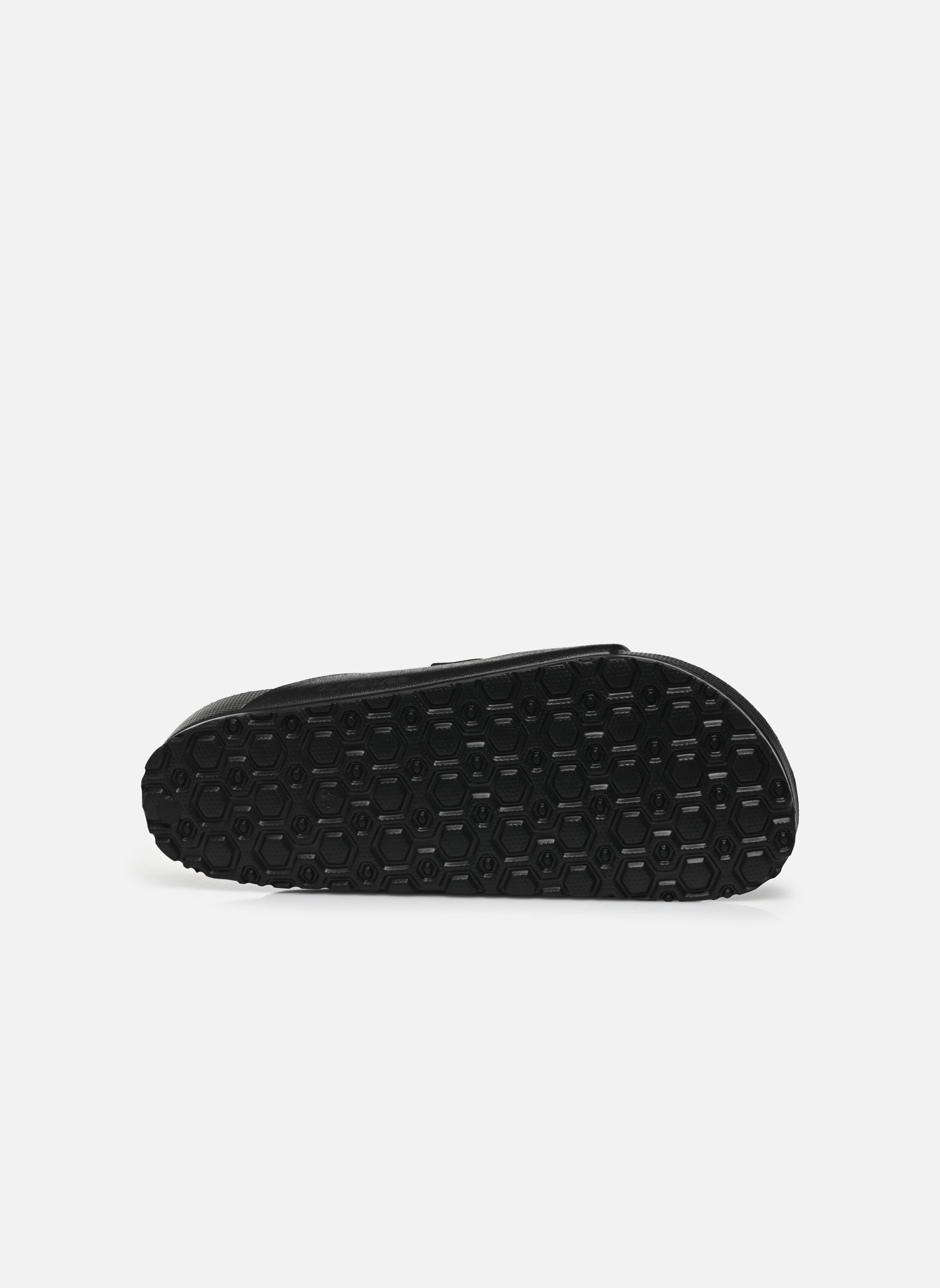 Mules et sabots EMBARK RF YOUTH garçon noir Quiksilver Mules et sabots EMBARK RF YOUTH garçon noir BLACK 1