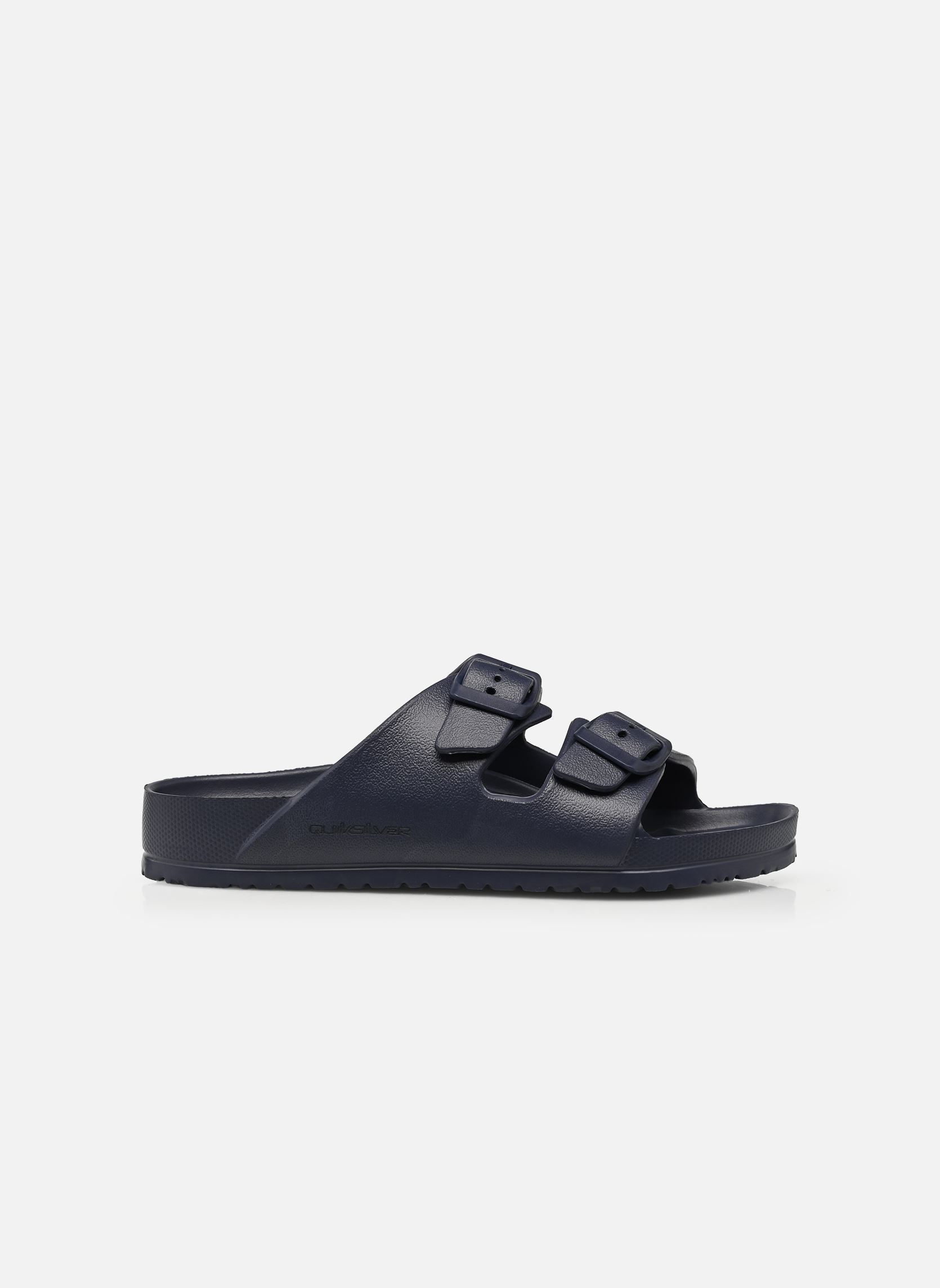 Muilen en klompen EMBARK RF YOUTH jongens blauw Quiksilver Muilen en klompen EMBARK RF YOUTH jongens blauw Indigo