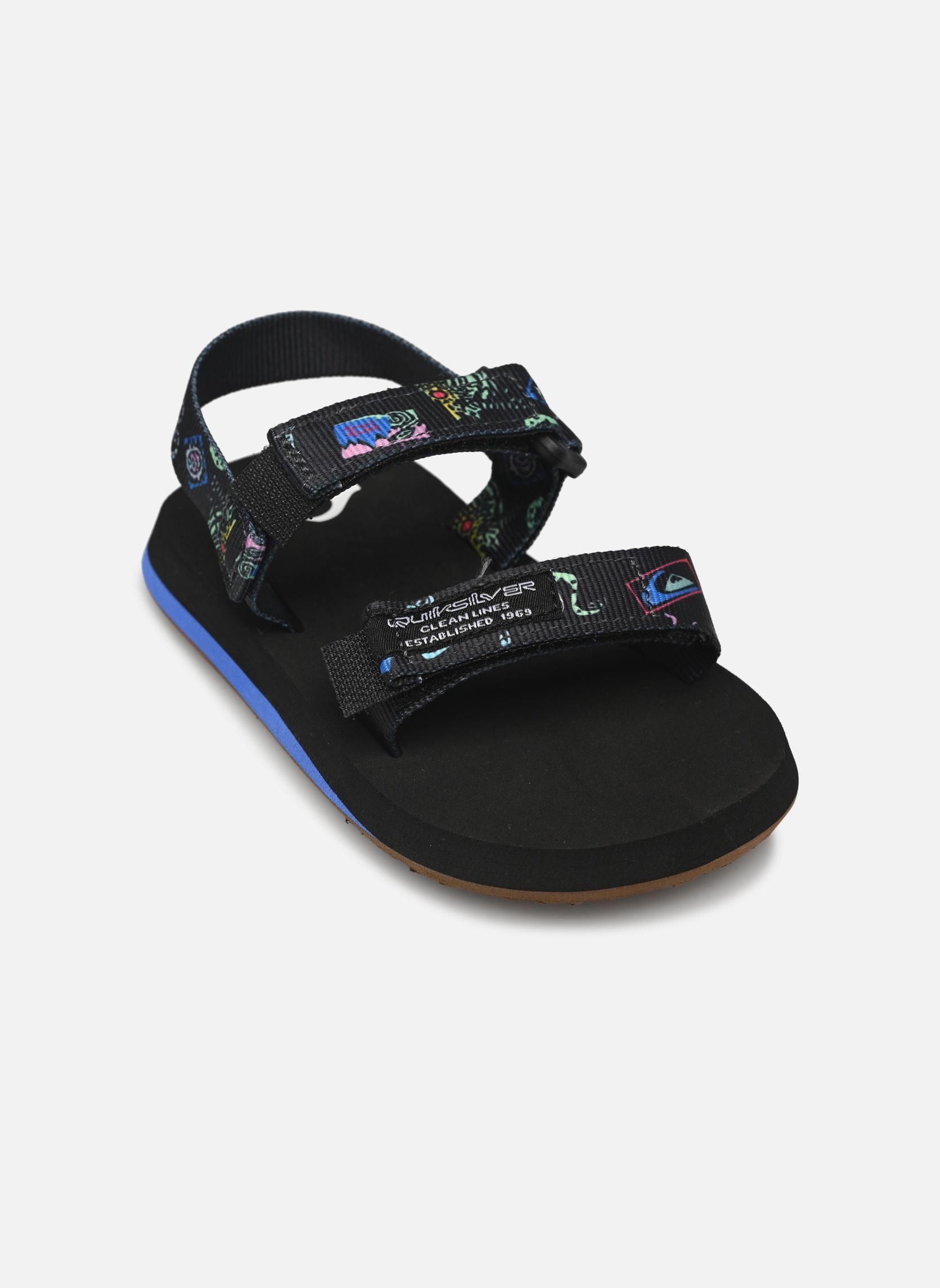 Sandales enfant Quiksilver Monkey Caged