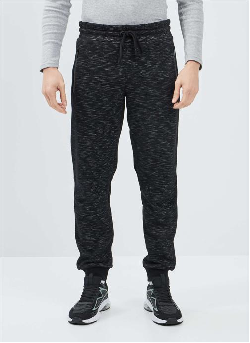 LIBERTO Joggings Pantalon - LIB1ZEPHYR homme noir