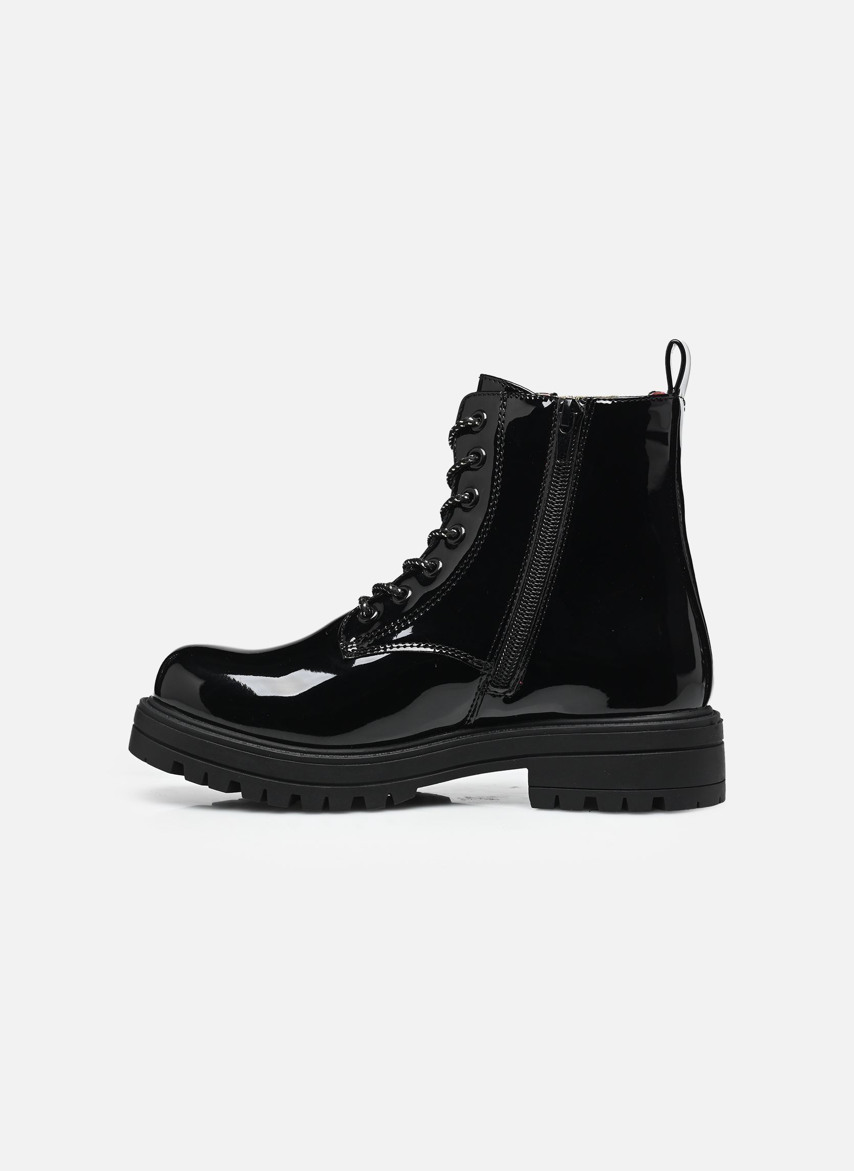Stiefeletten / Ankle Boots Boots Harry Potter mädchen schwarz MADE BY Stiefeletten / Ankle Boots Boots Harry Potter mädchen schwarz NOIR