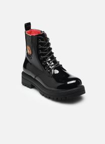 Stiefeletten / Ankle Boots Boots Harry Potter mädchen schwarz