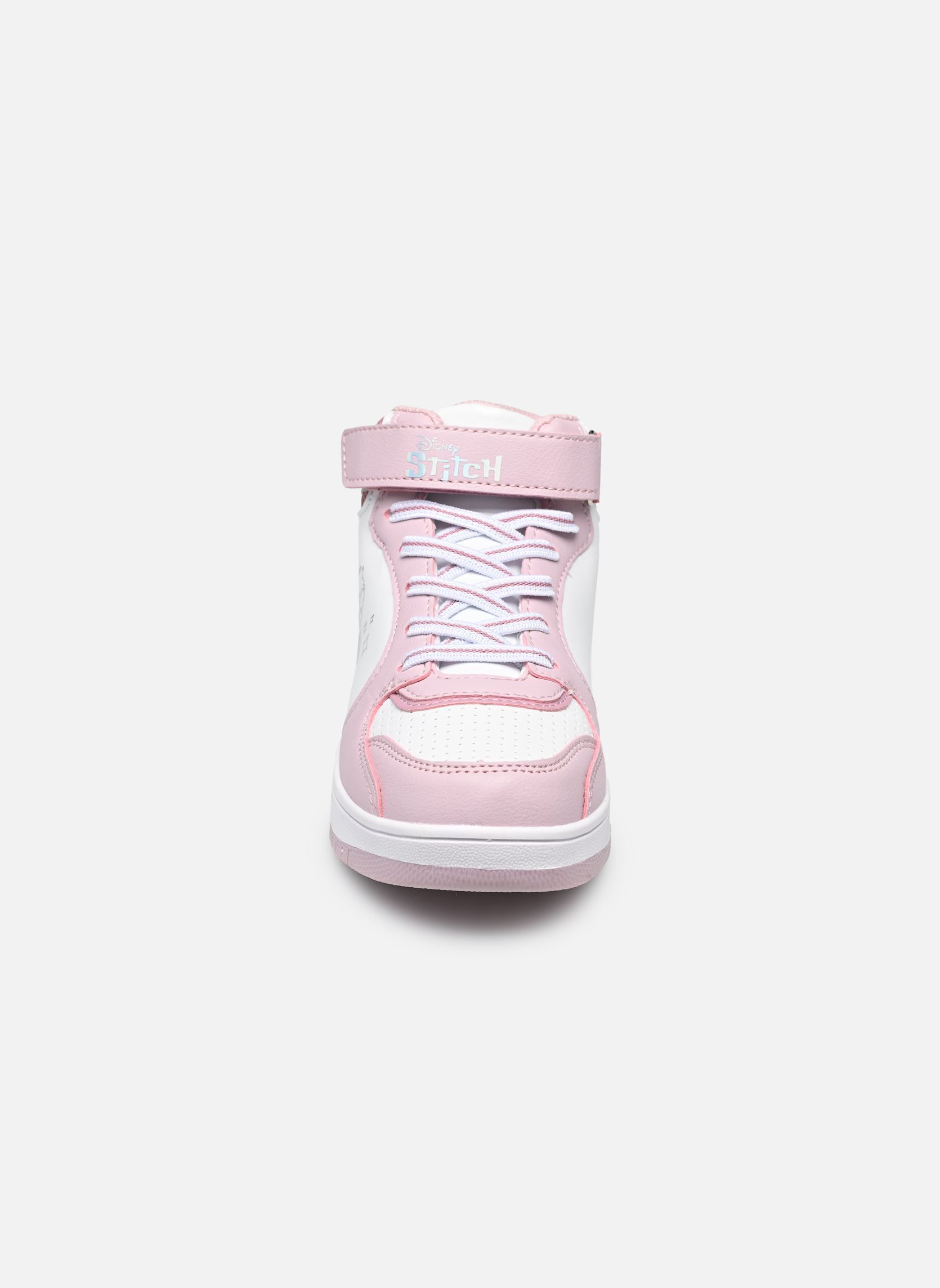 Sneaker Basket Stitch mädchen rosa MADE BY Sneaker Basket Stitch mädchen rosa ROSE