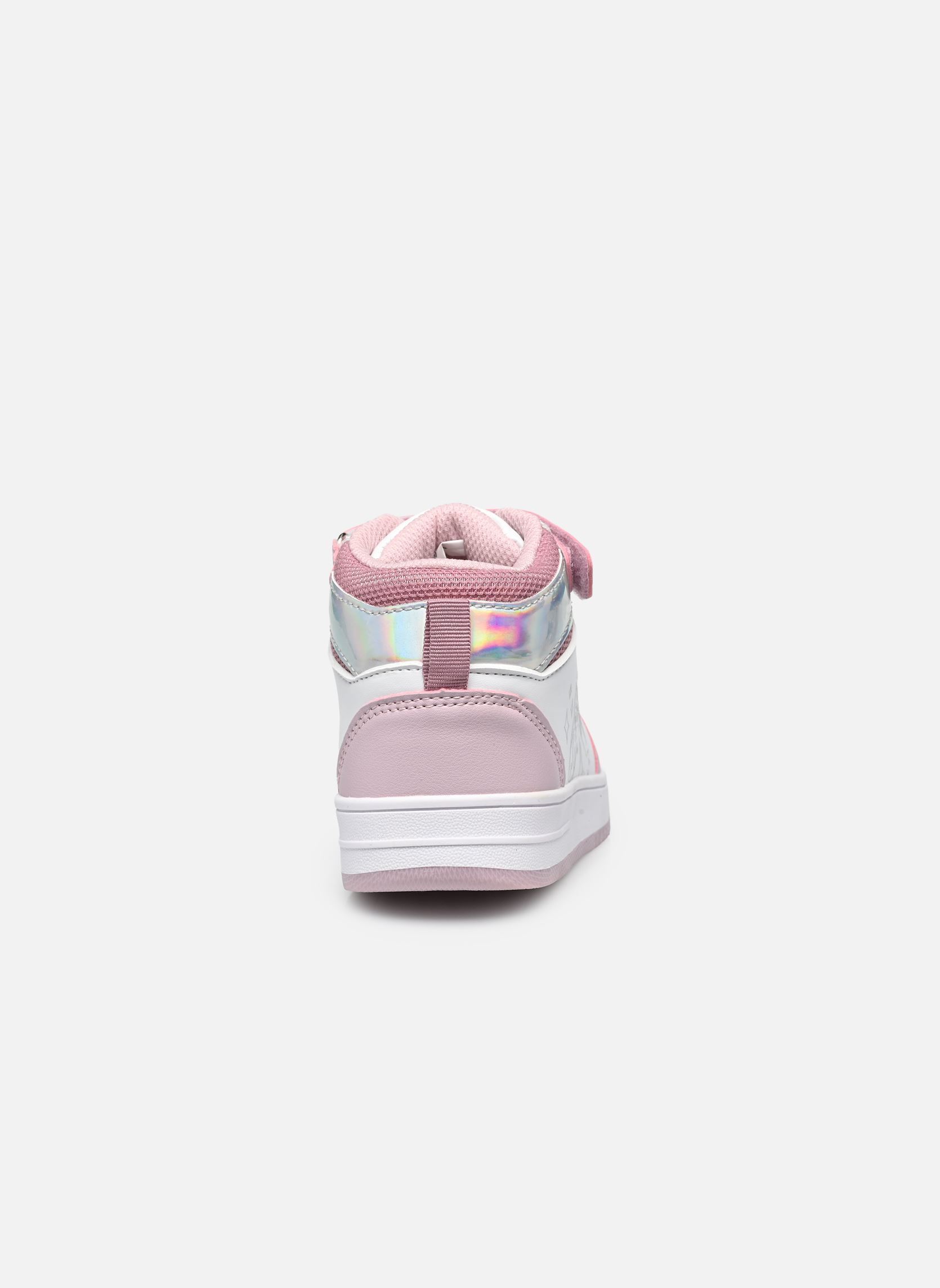 Sneaker Basket Stitch mädchen rosa MADE BY Sneaker Basket Stitch mädchen rosa ROSE