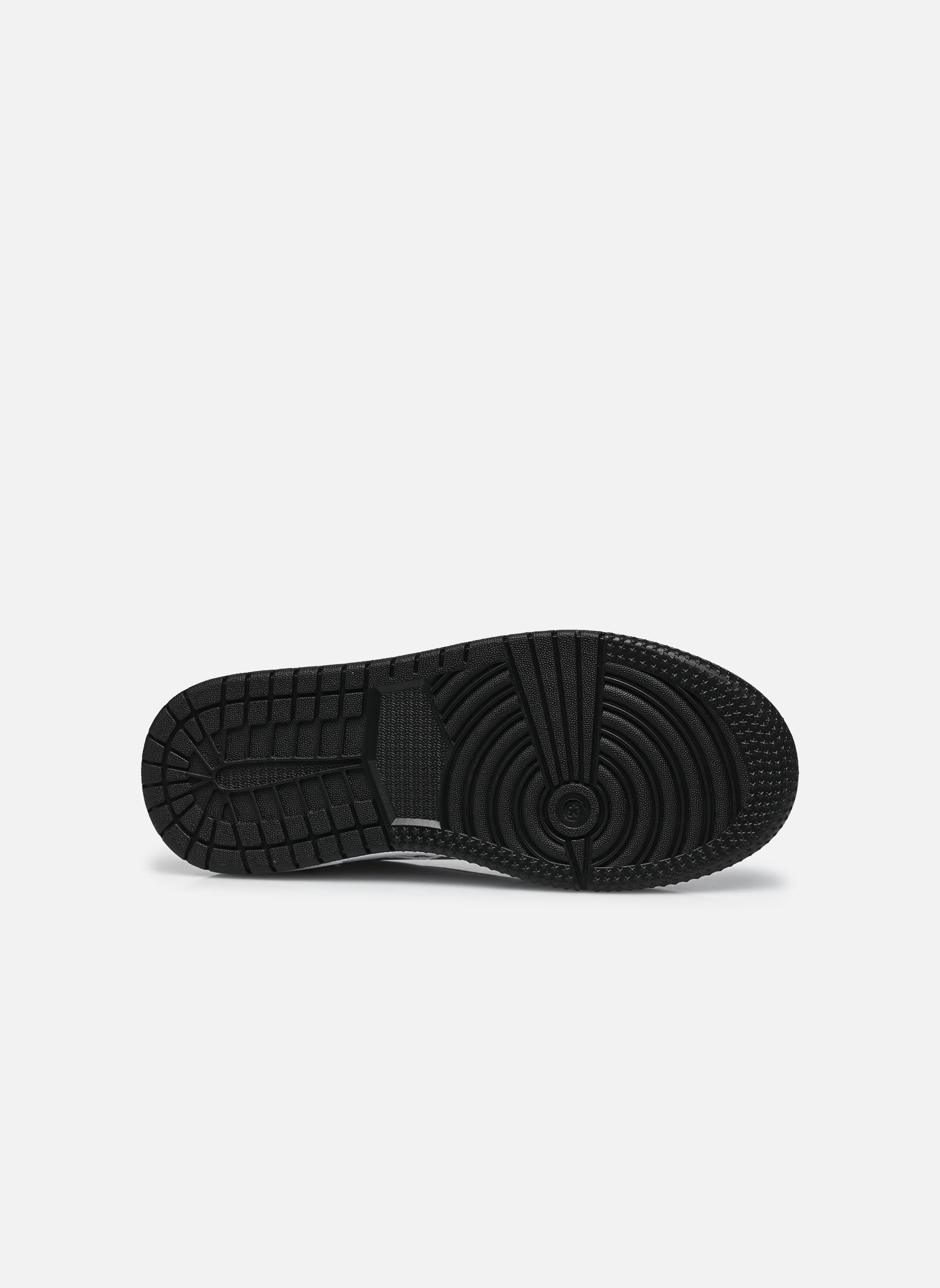 Sneaker Baskets Minecraft jungen weiß MADE BY Sneaker Baskets Minecraft jungen weiß Blanc/noir