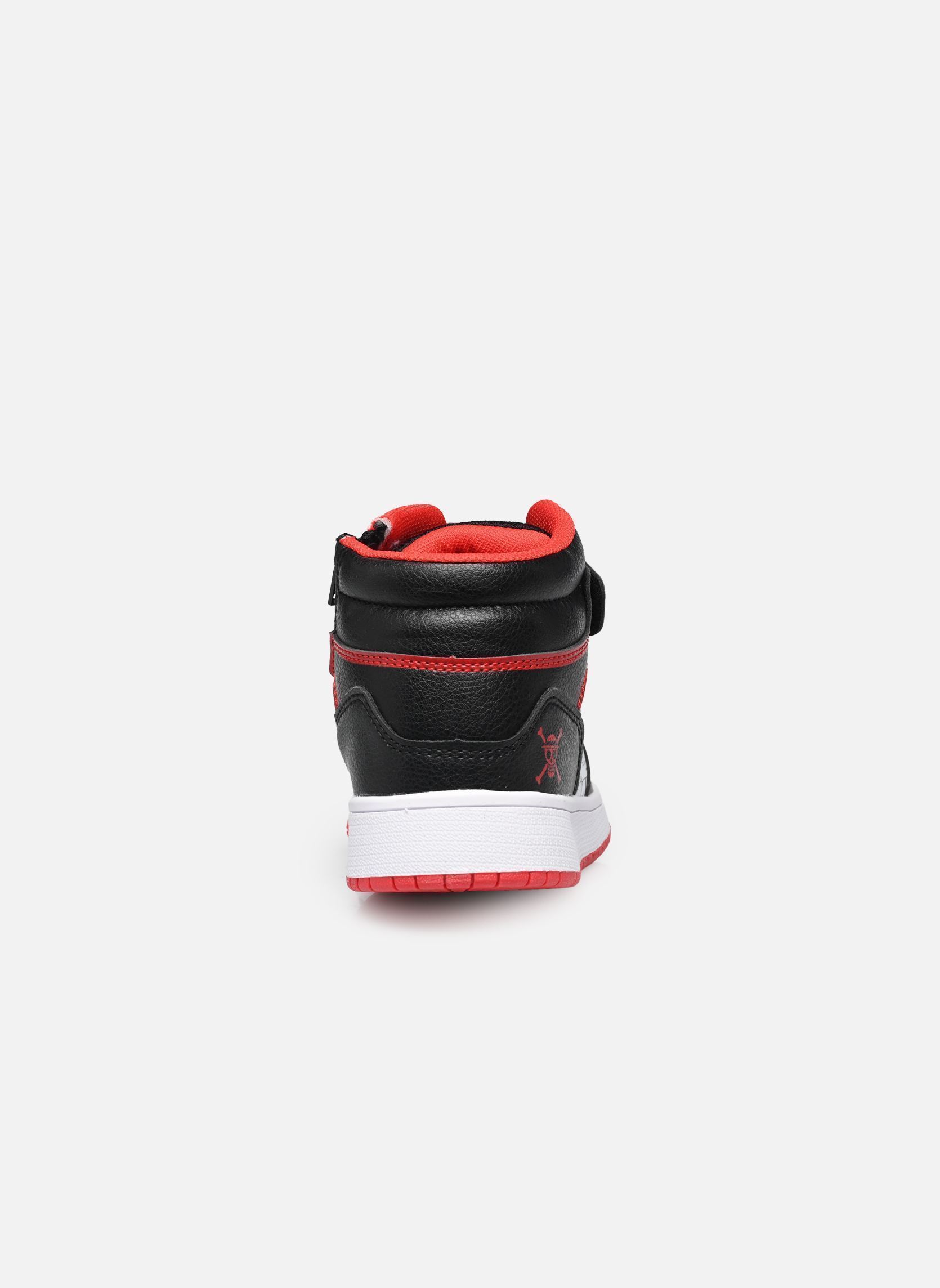 Baskets Baskets One piece actua garçon noir MADE BY Baskets Baskets One piece actua garçon noir NOIR