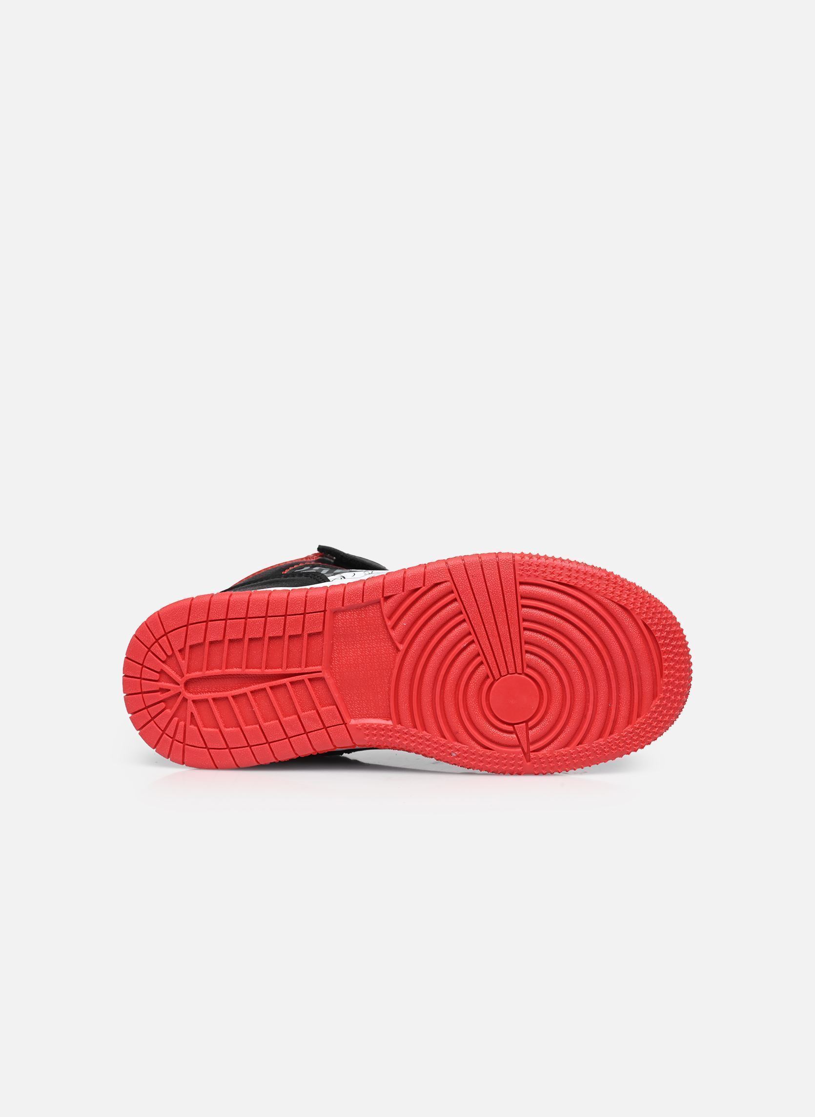 Baskets Baskets One piece actua garçon noir MADE BY Baskets Baskets One piece actua garçon noir NOIR