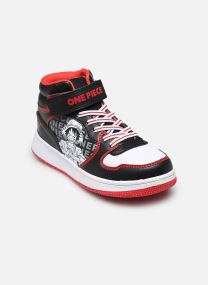 Baskets Baskets One piece actua garçon noir MADE BY Baskets Baskets One piece actua garçon noir NOIR