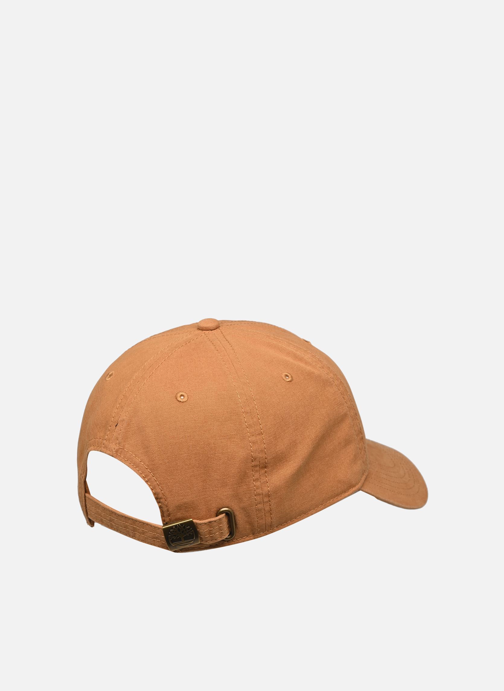 Kappen U Soundview BB Cap braun Timberland Kappen U Soundview BB Cap braun WHEAT